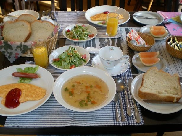 Breakfast 1