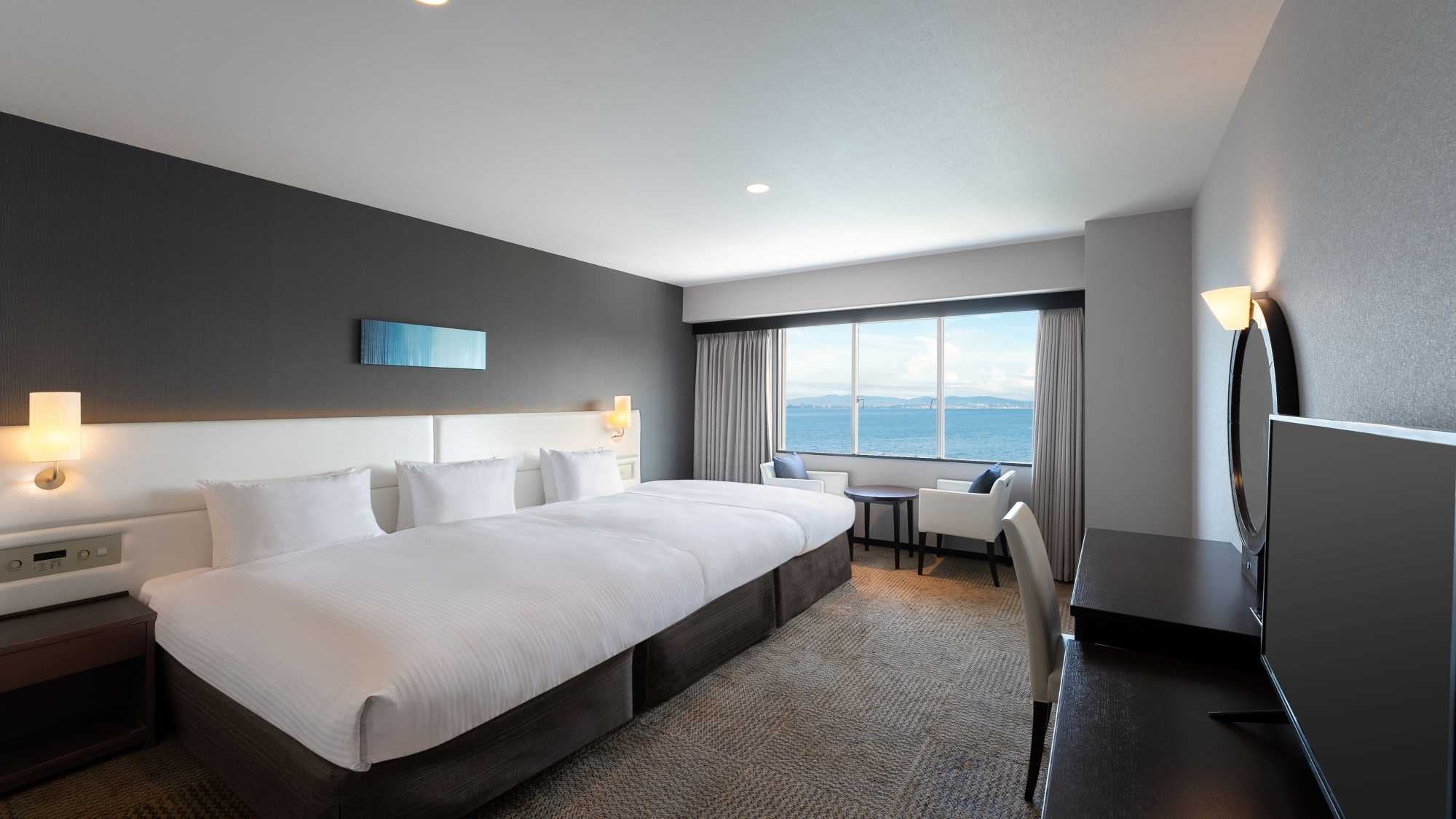 Standard Triple Ocean View