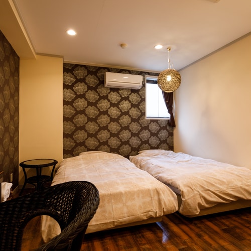 Example of a design room