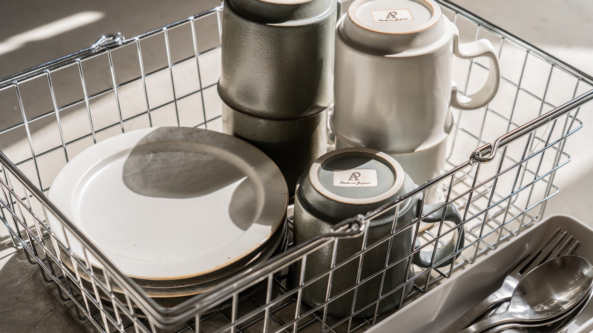 Tableware