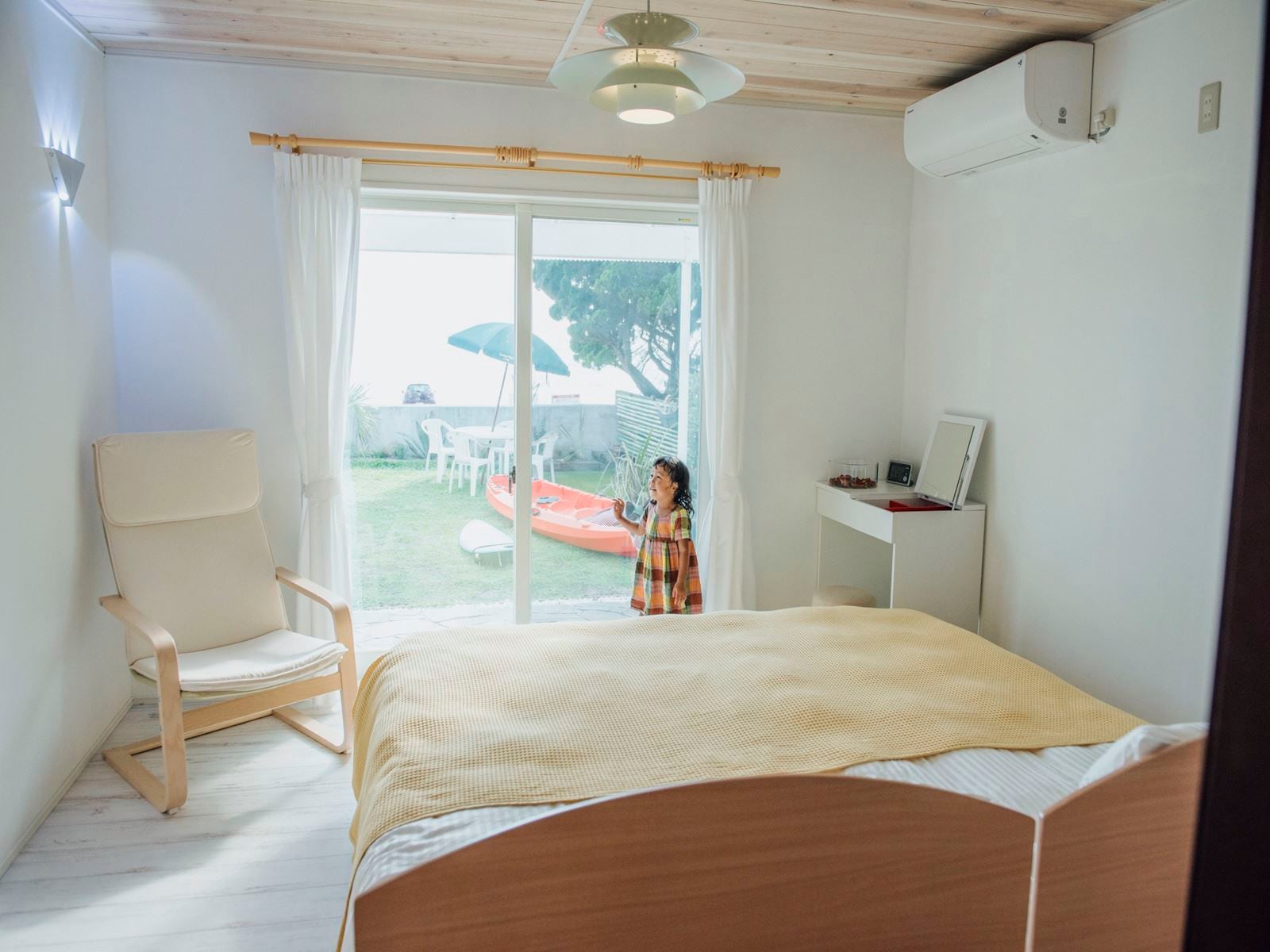 2 bedroom