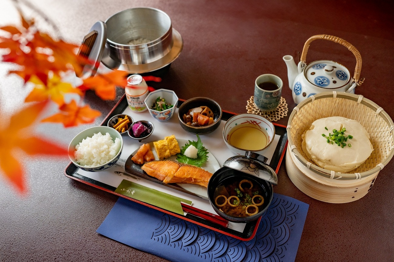 早餐（shima）①