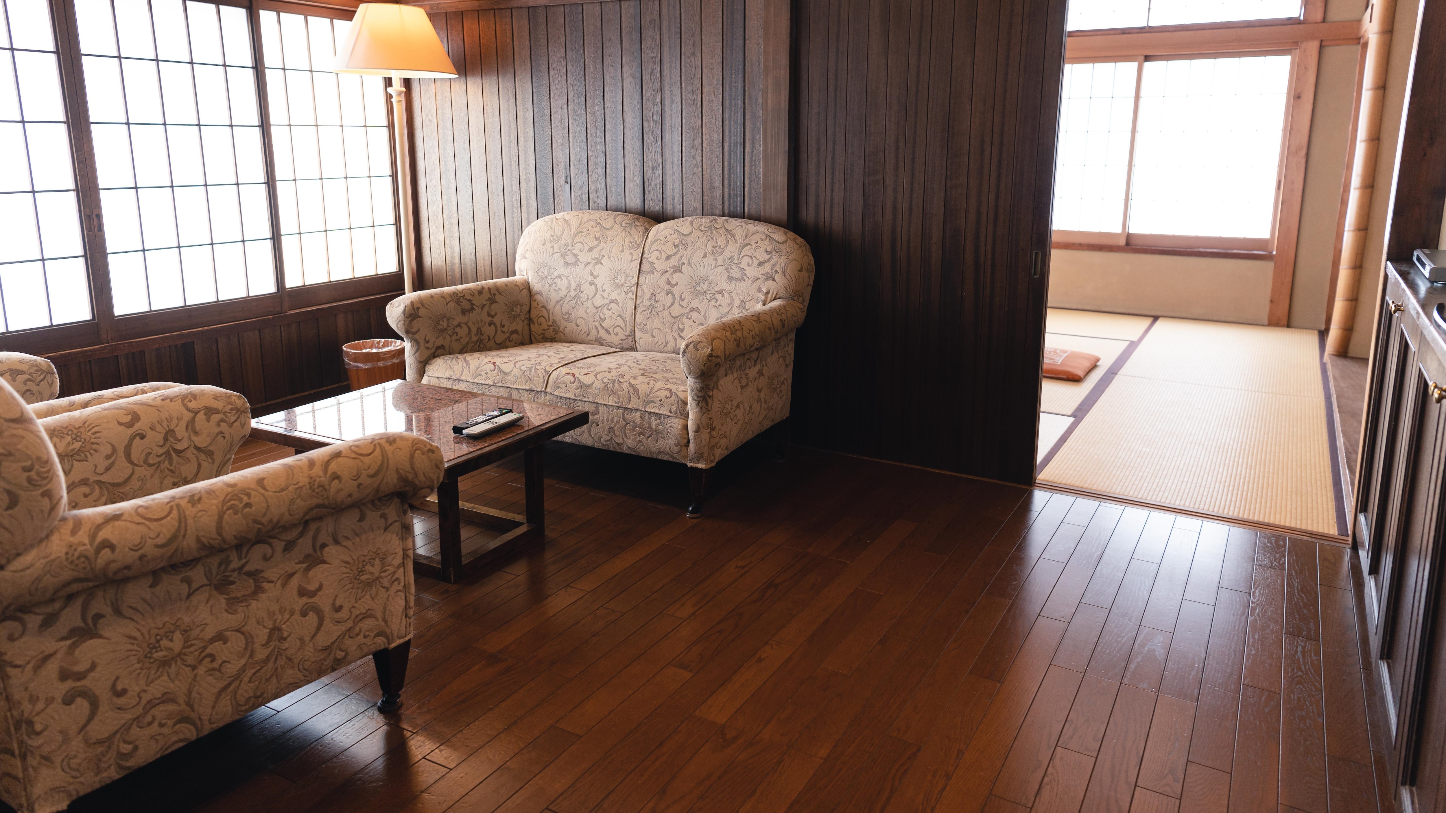 Suite