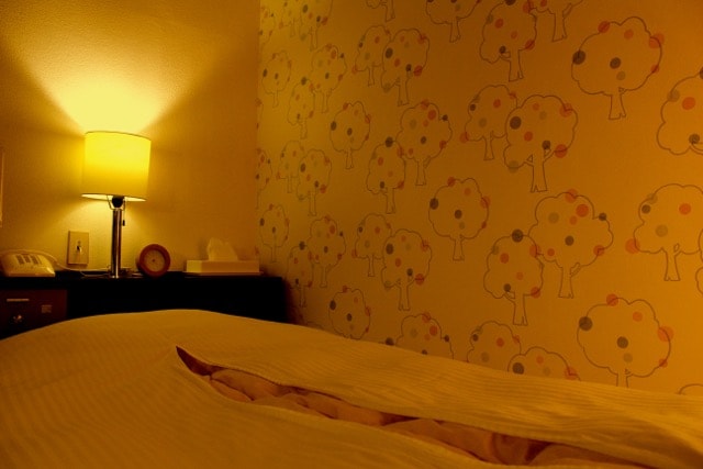 Single room