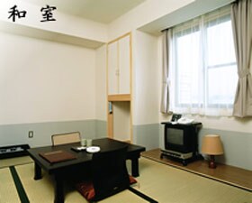 日式房間