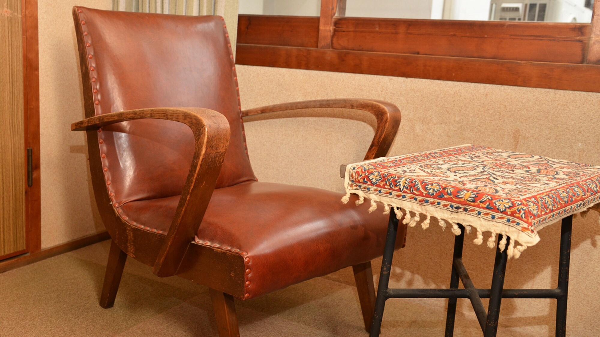 *[Example of a guest room] Relax and unwind in your room
