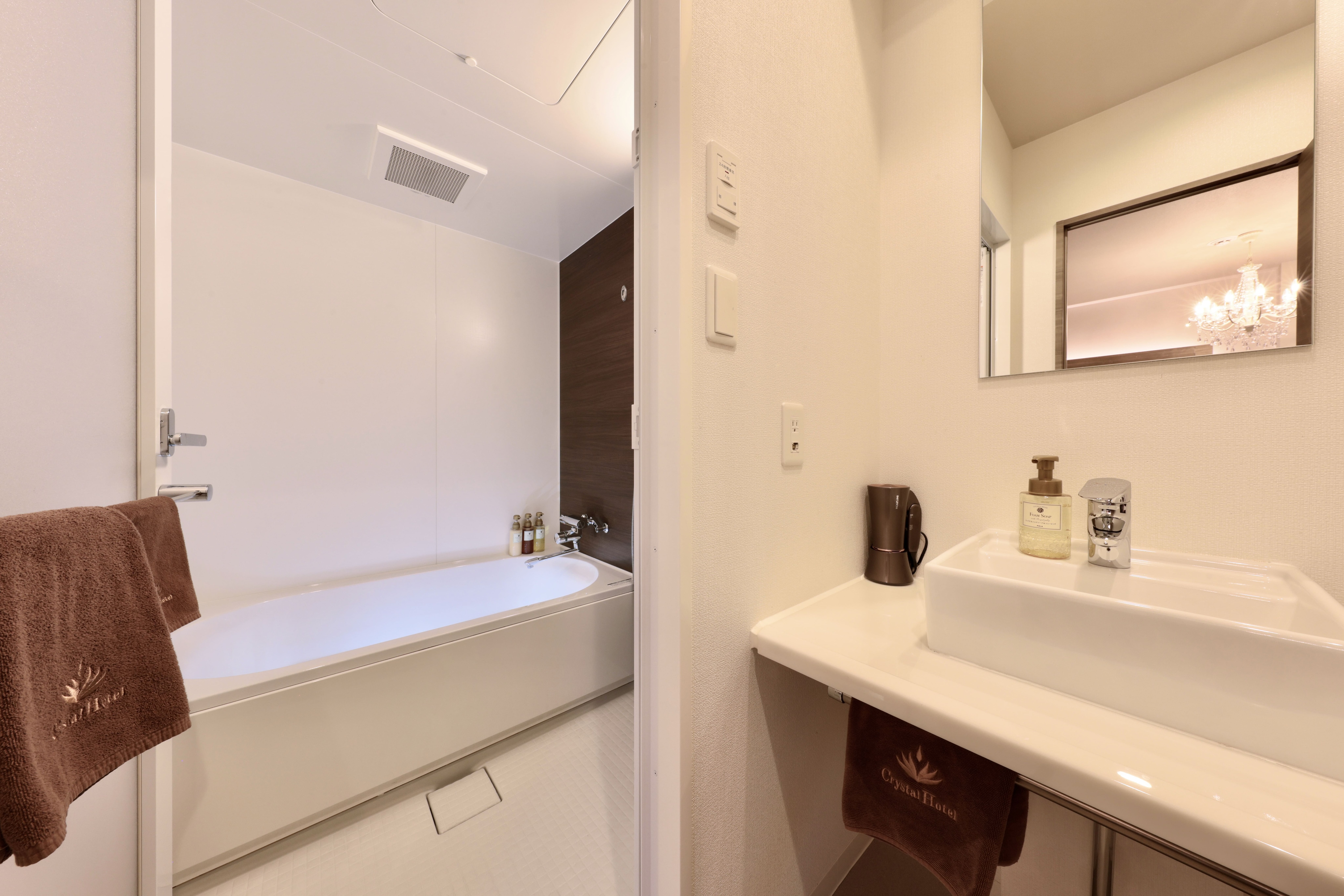 รถบัสที่คุณสามารถยืดเส้นยืดสายได้