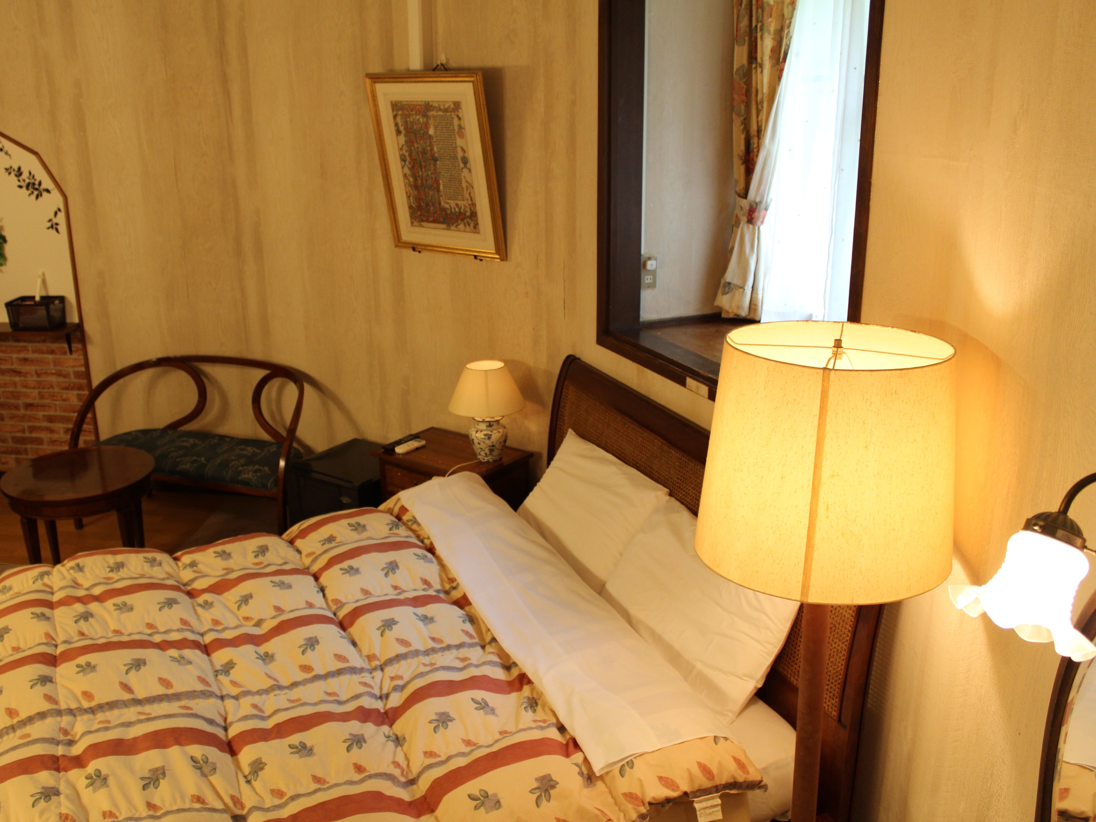 Suite Room