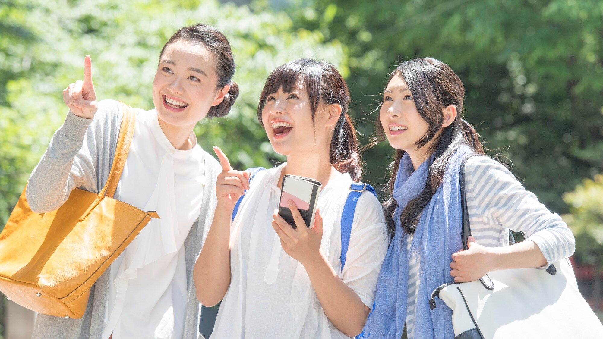 *Enjoy a trip to Hakone hot springs with your close friends♪ A girls' trip plan.