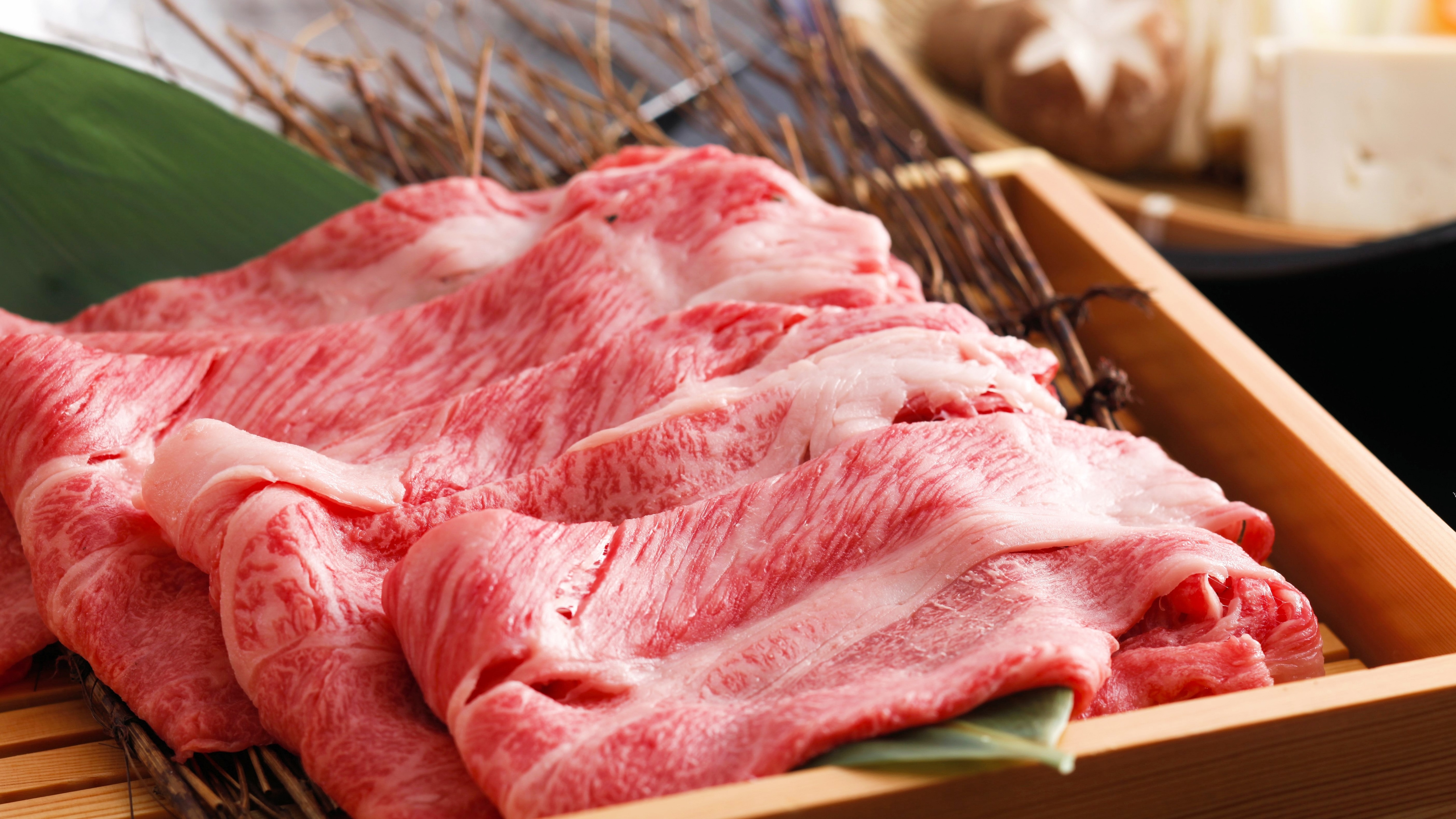 壽喜燒和涮鍋影像