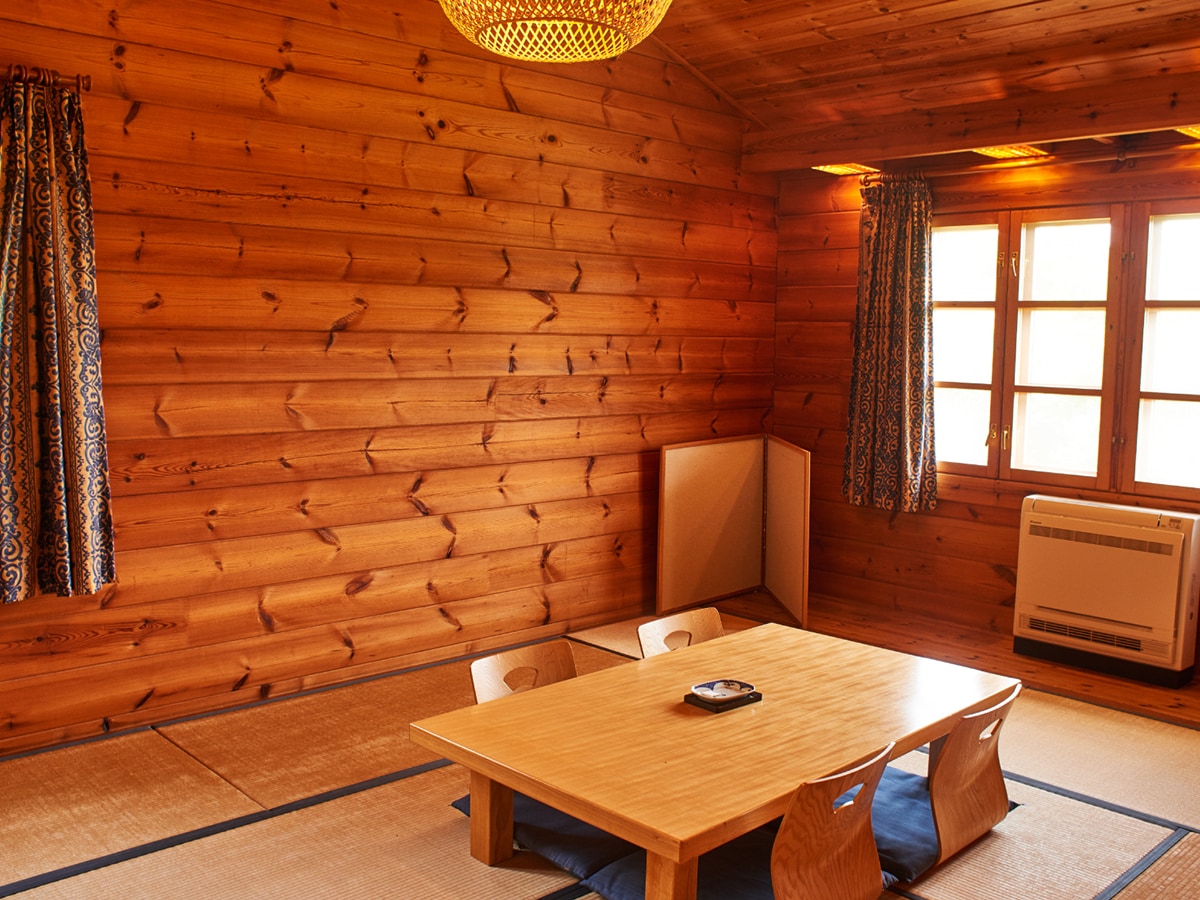 Cottage B