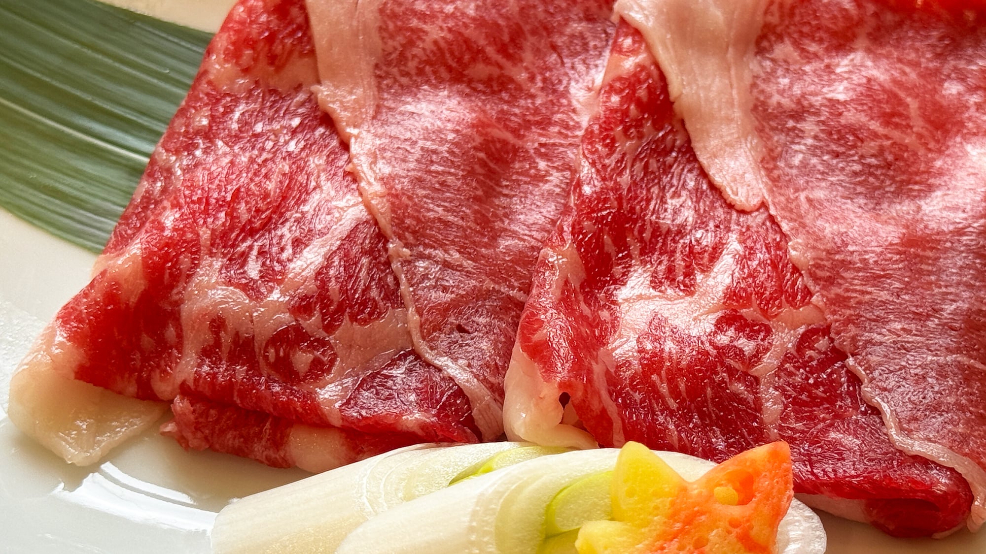 ■ Cuisine ■ Wagyu beef (image)