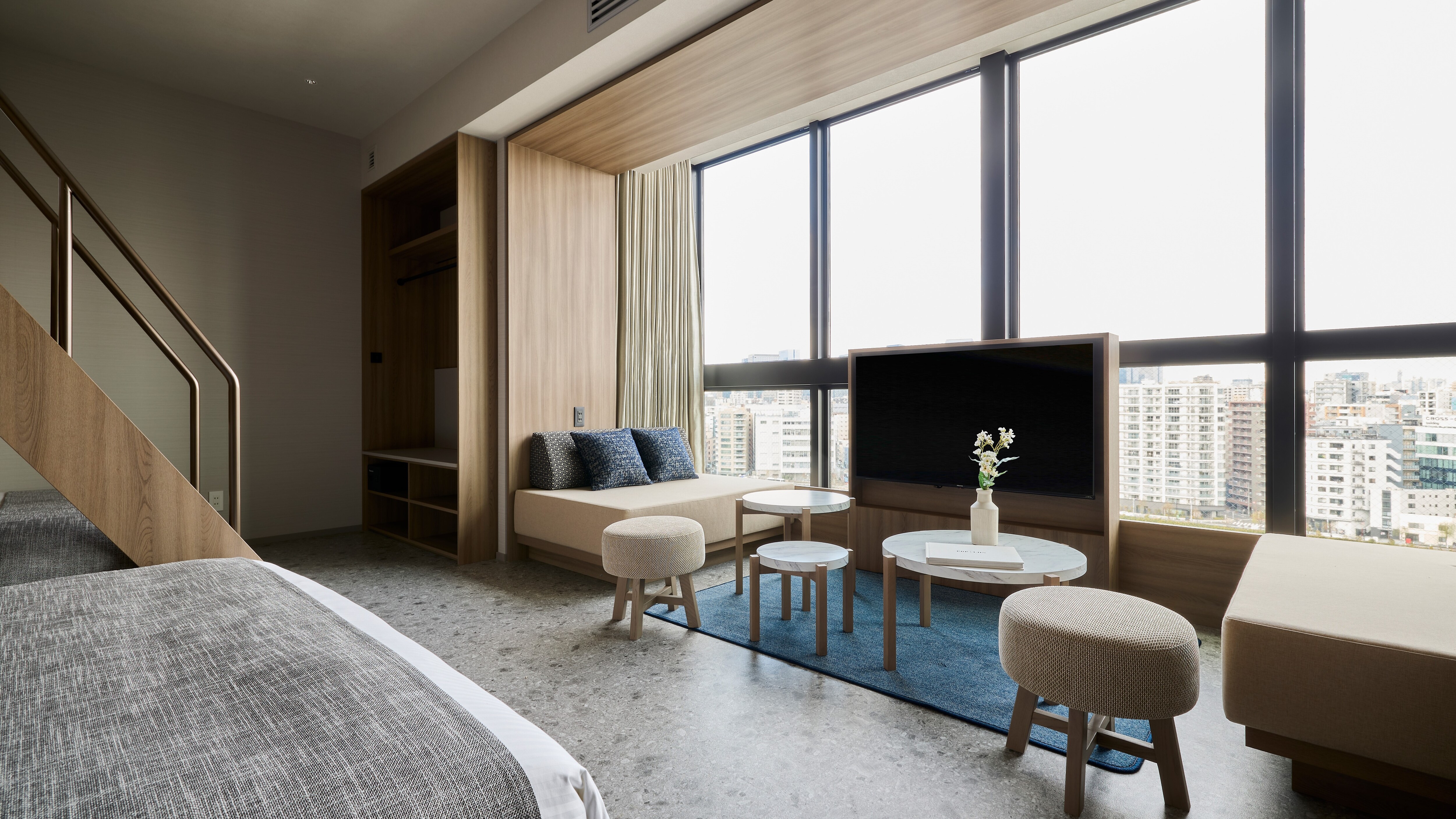 Bank Suite