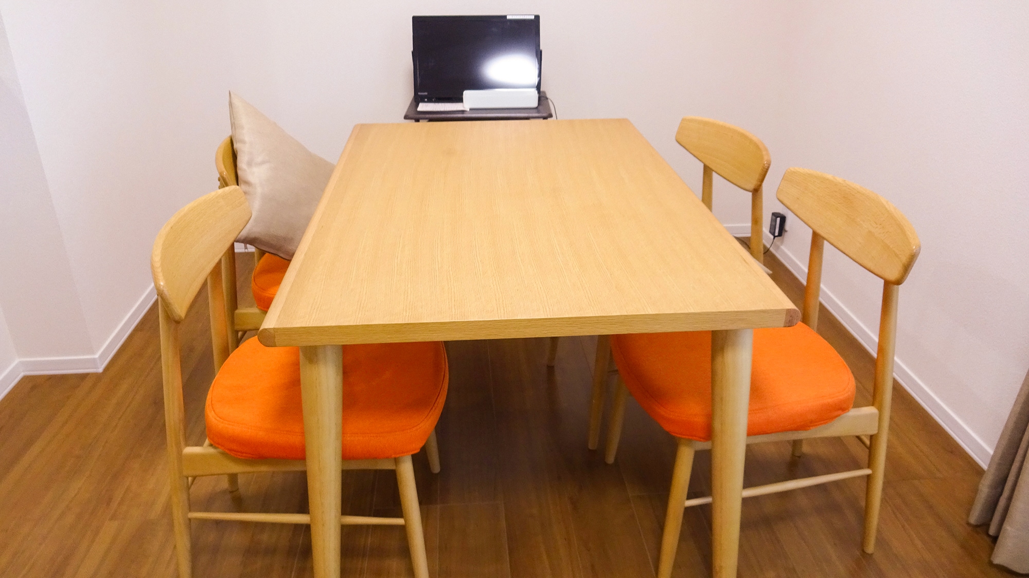 Apartment Cottage Dining