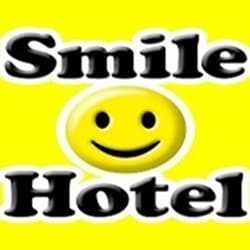 (Anan) Smile logo