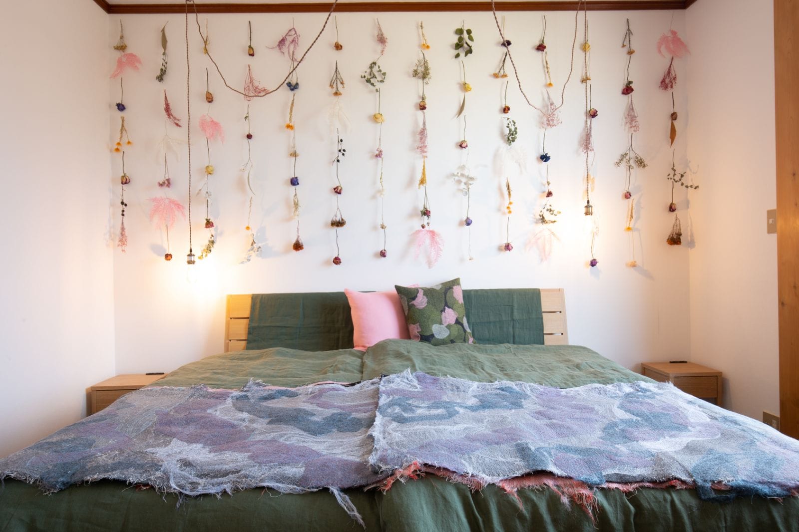 2nd floor bedroom