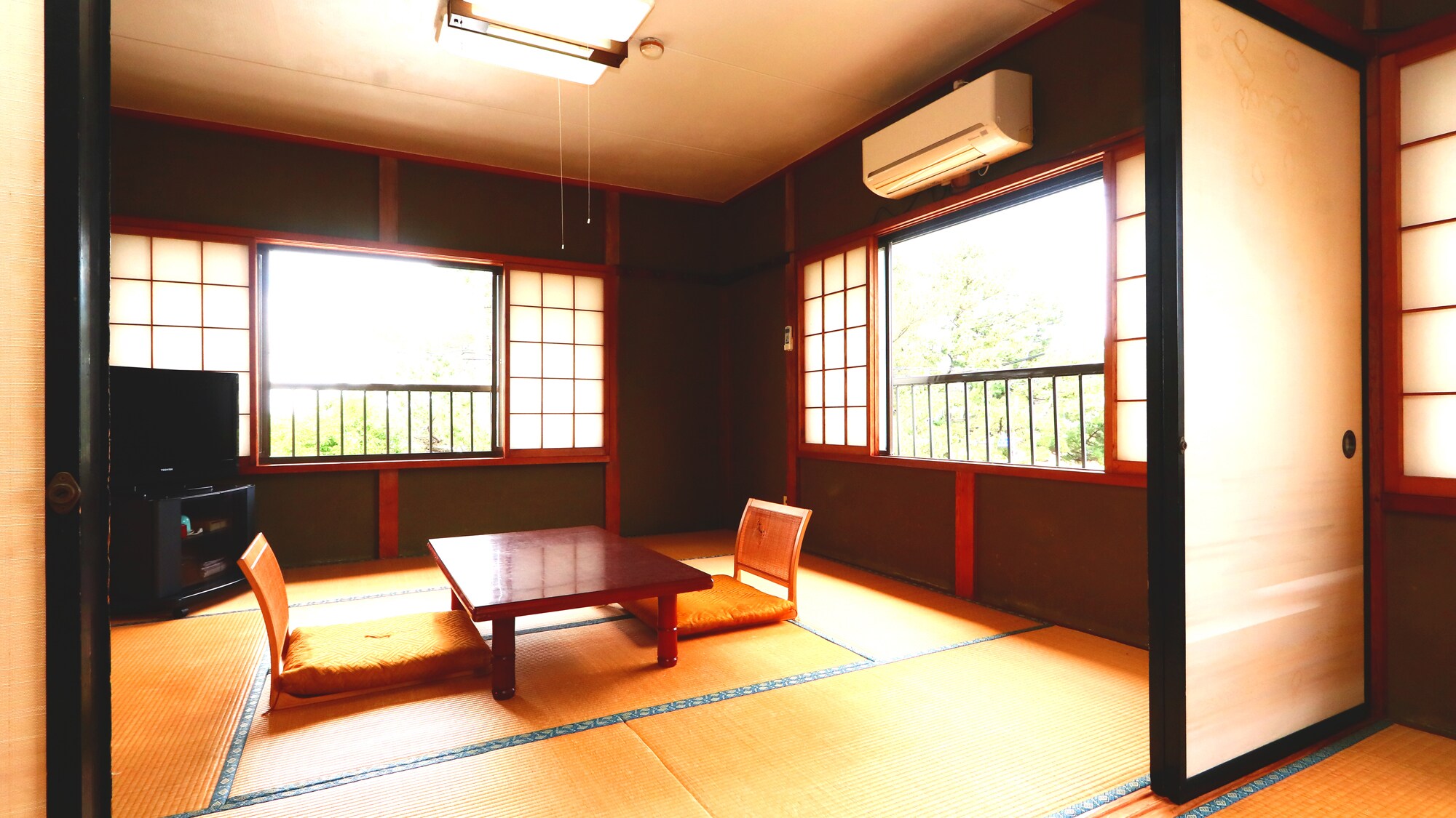 Room◆16 tatami room