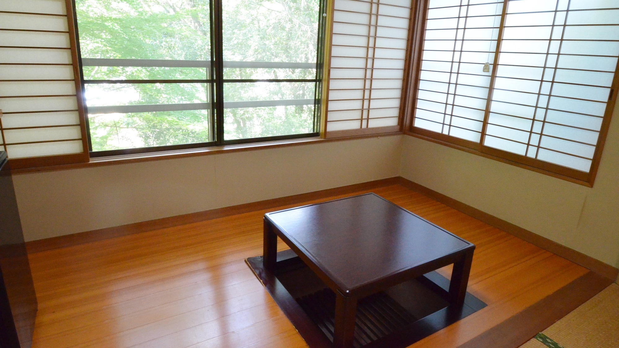 *Example of a room