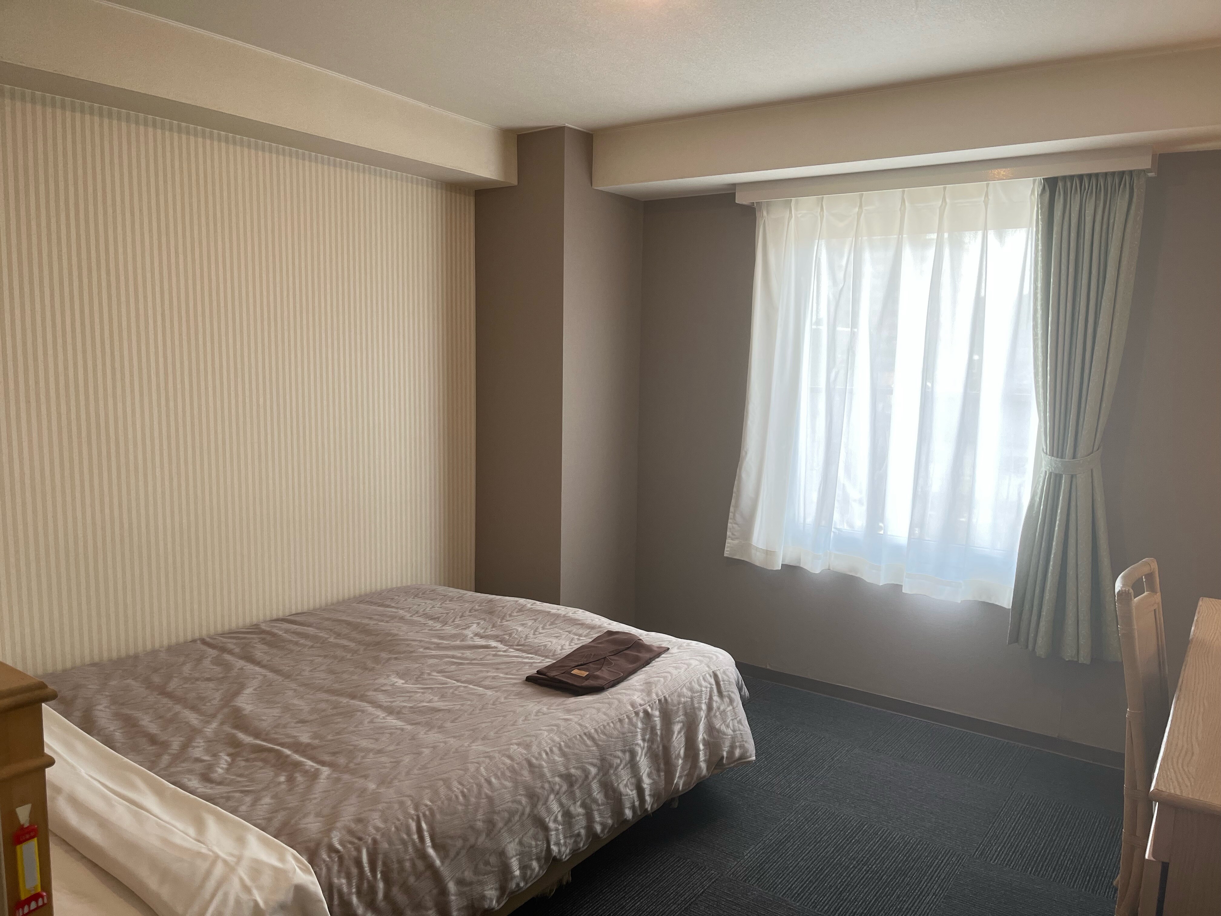 Kamar tunggal A