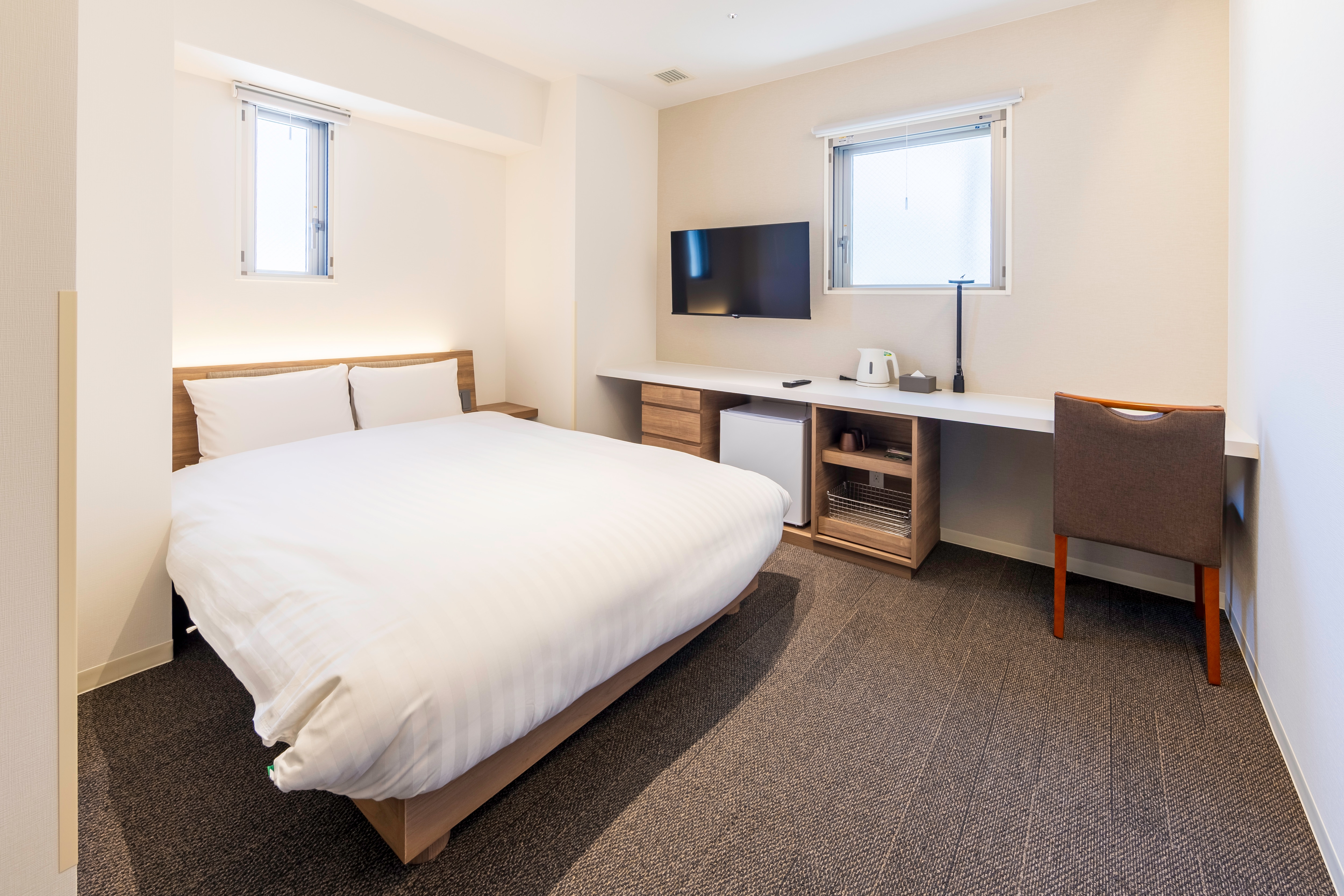 Kamar dobel