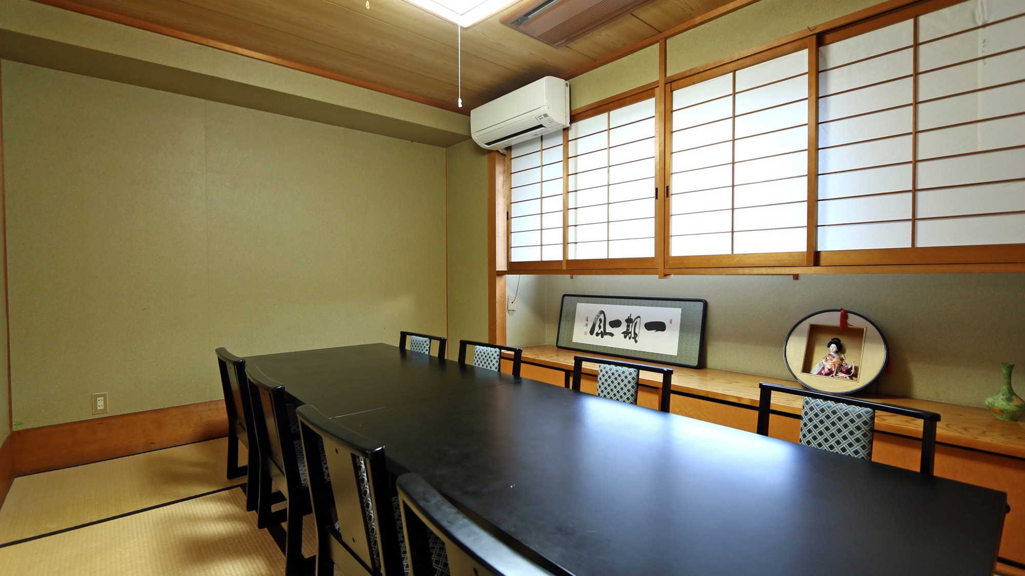 ◇Small hall