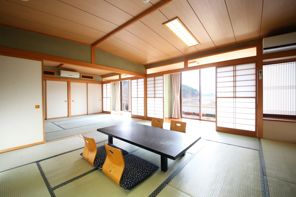 Special room