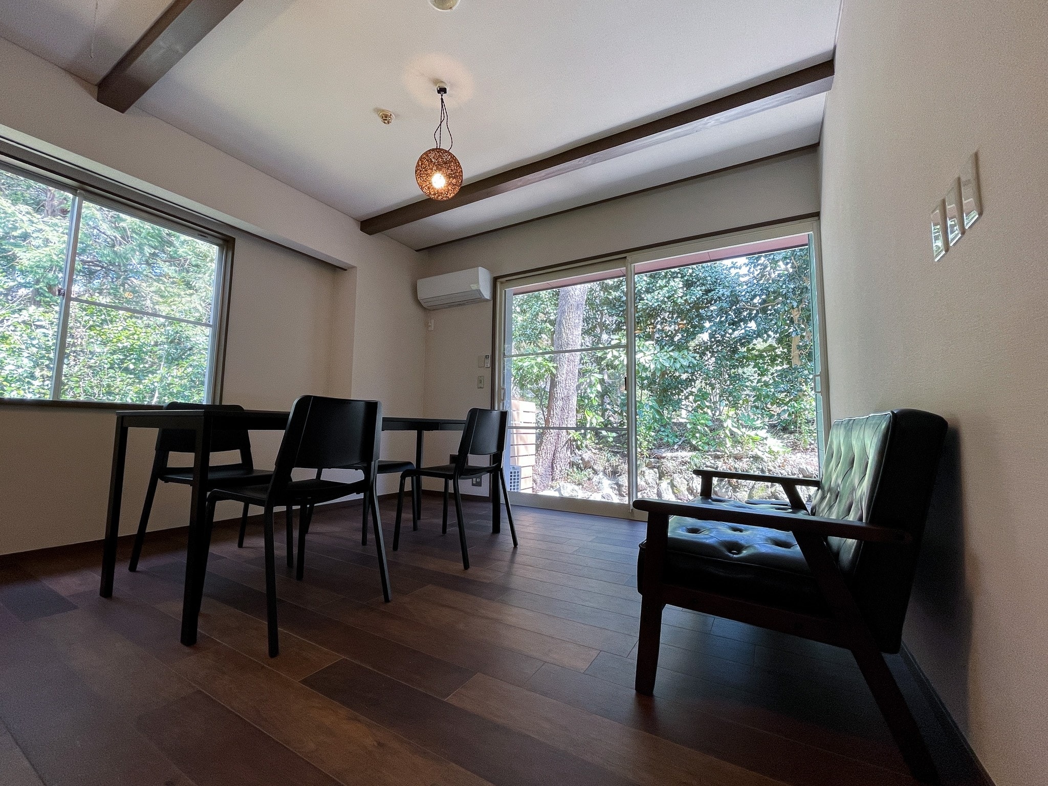 Biệt thự Site Living