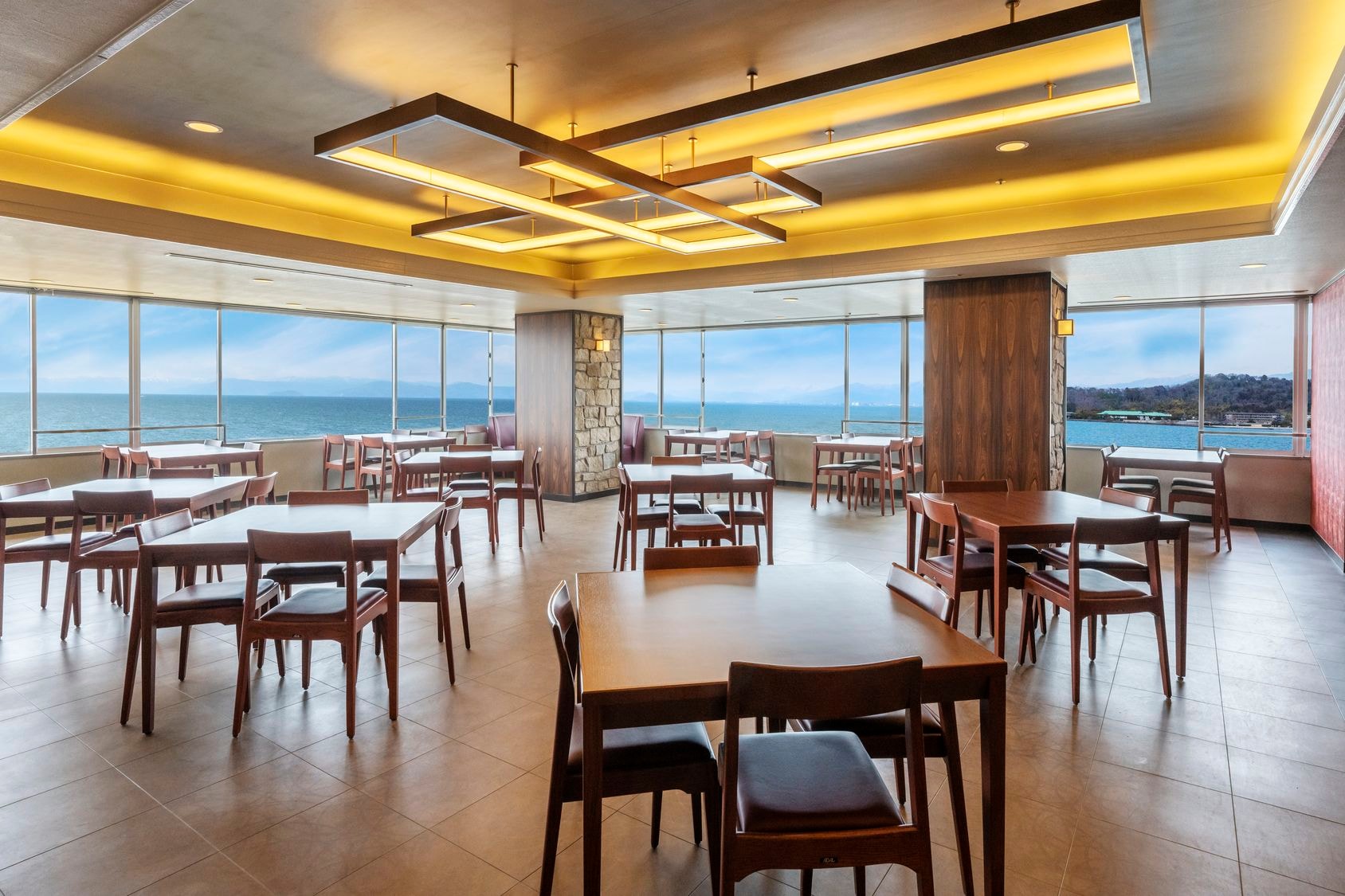 Restaurant Biwa