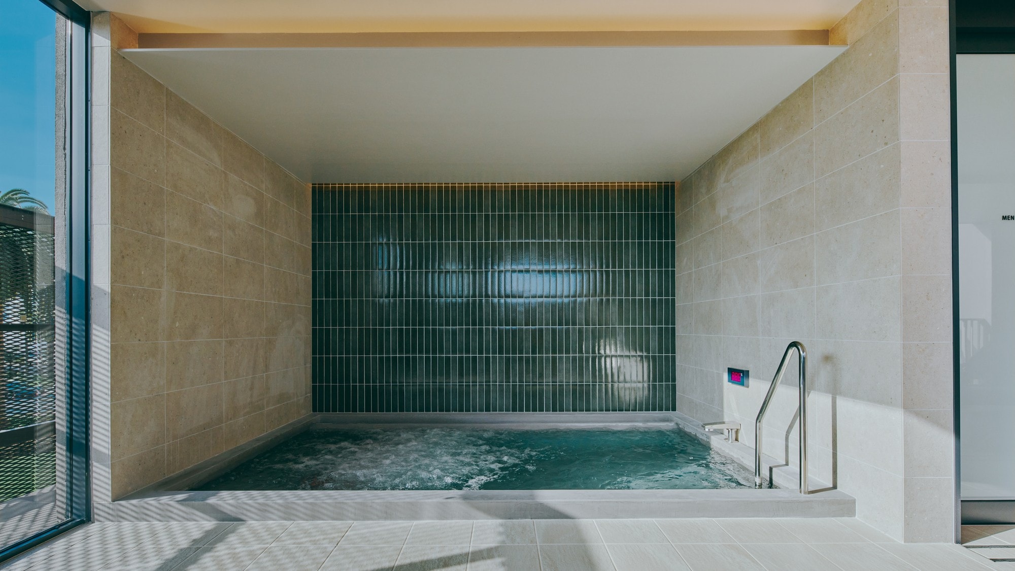 Spa & Sauna
