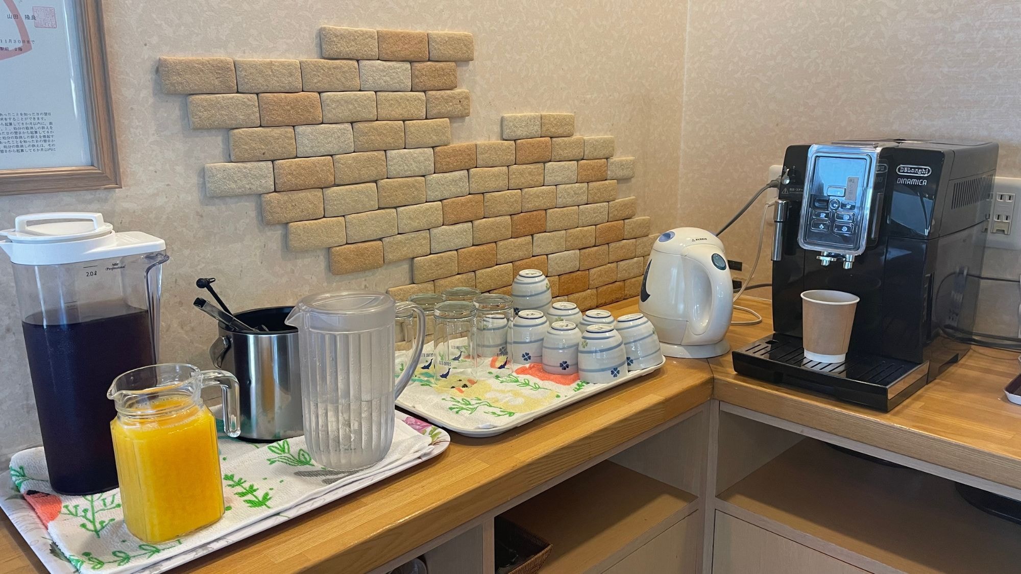 ◆早餐會場（例）