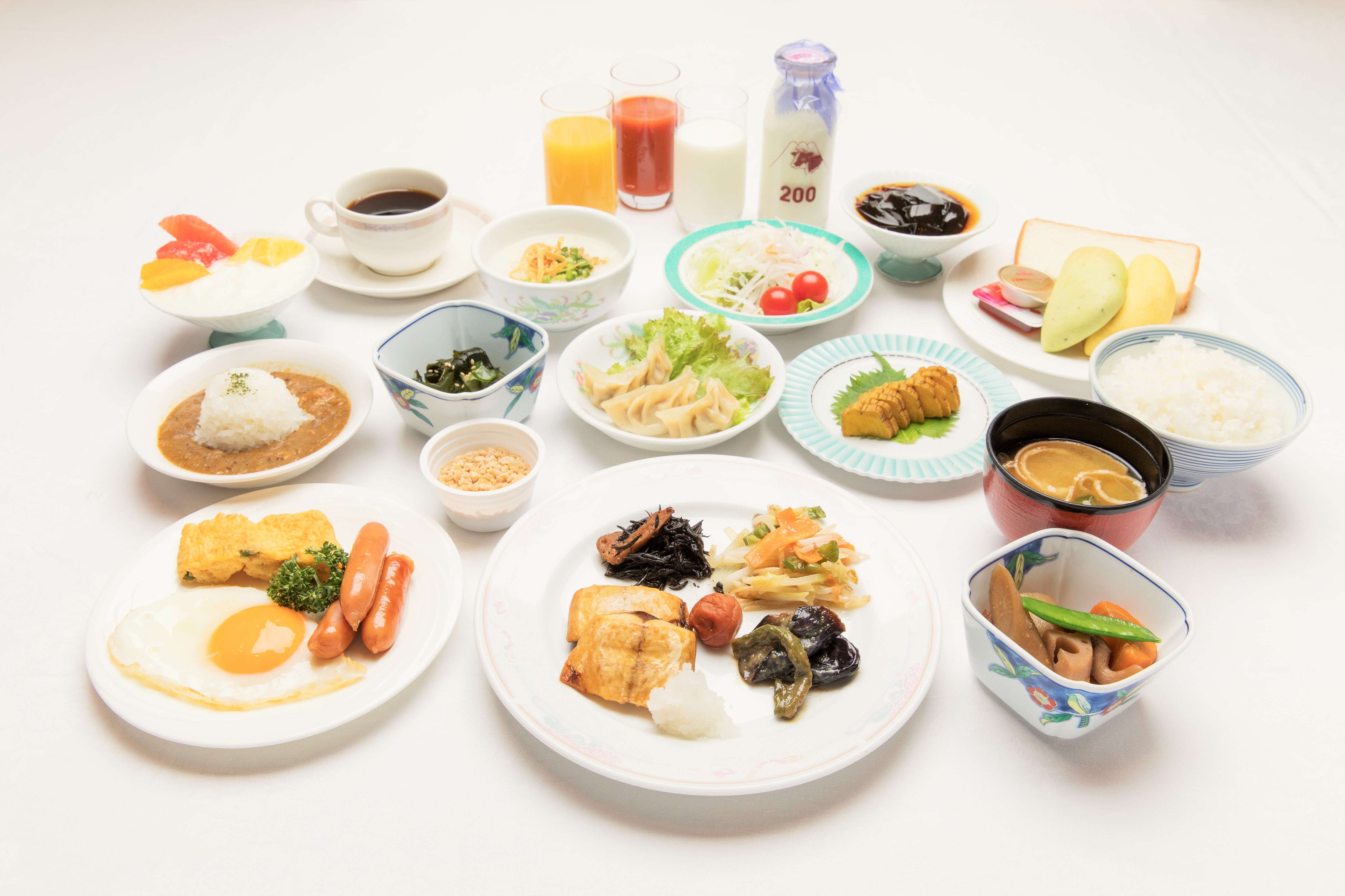 Sarapan 3