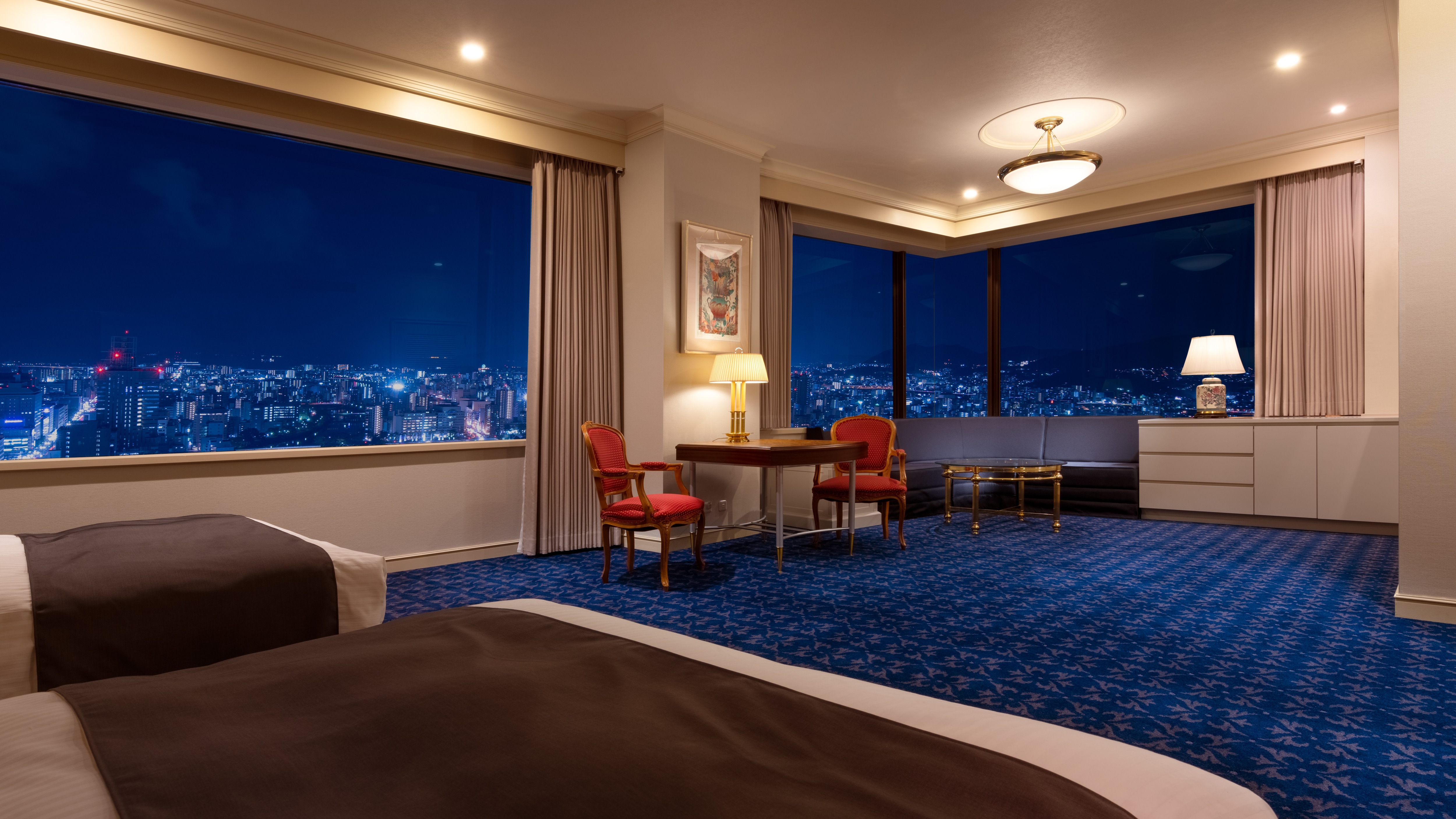 Executive Junior Suite (65㎡)