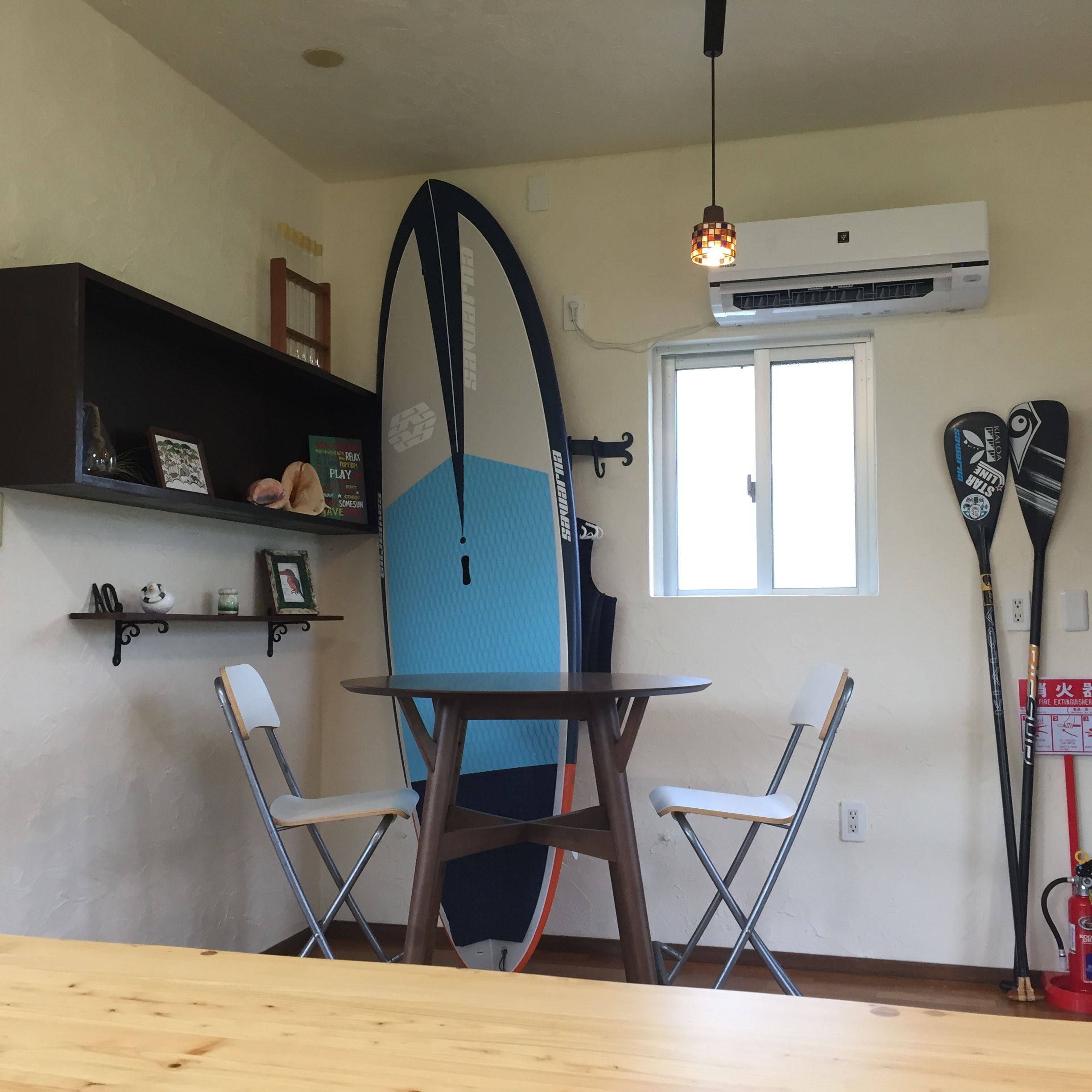 Living room 2