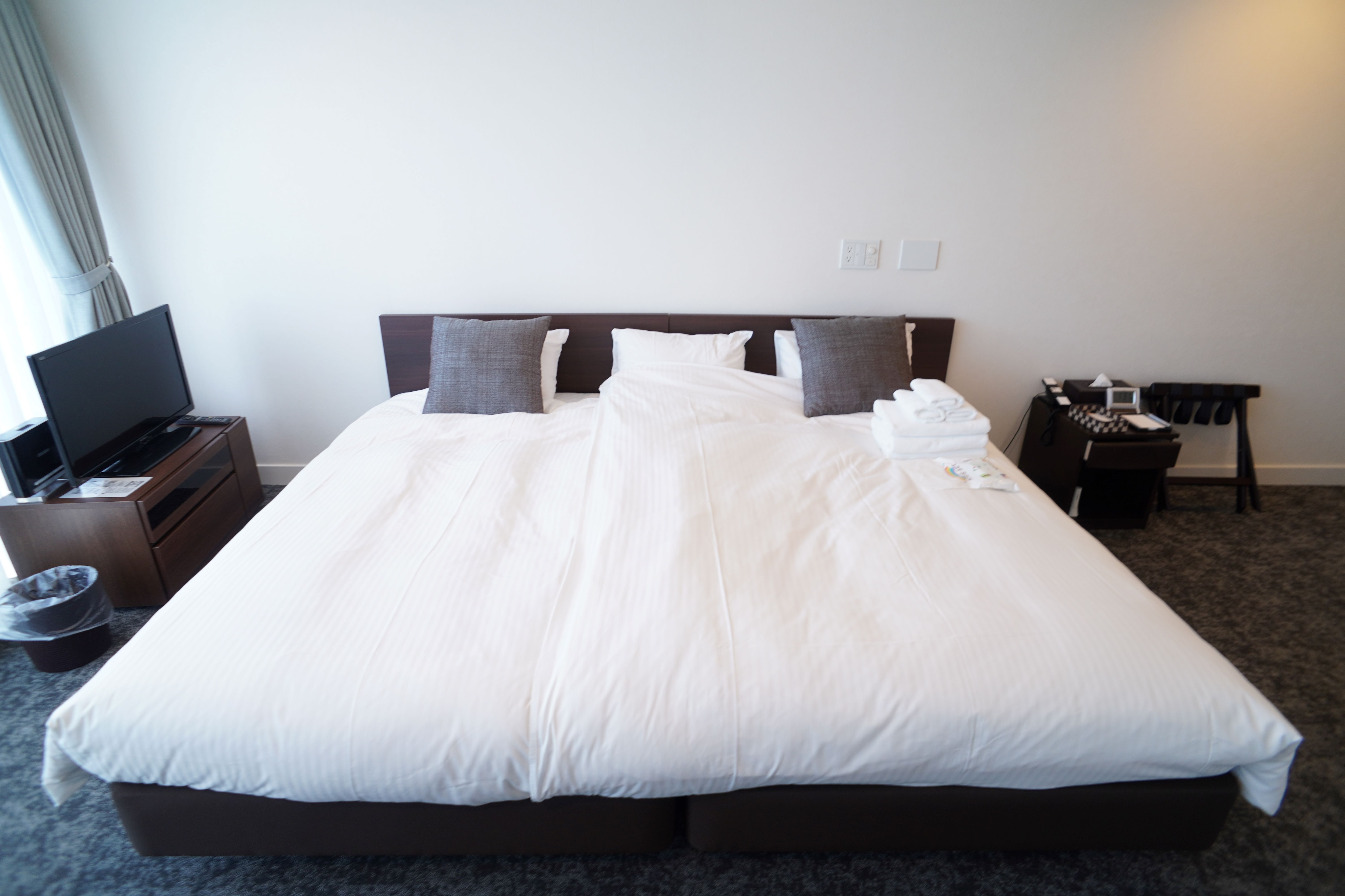 Bed Connect