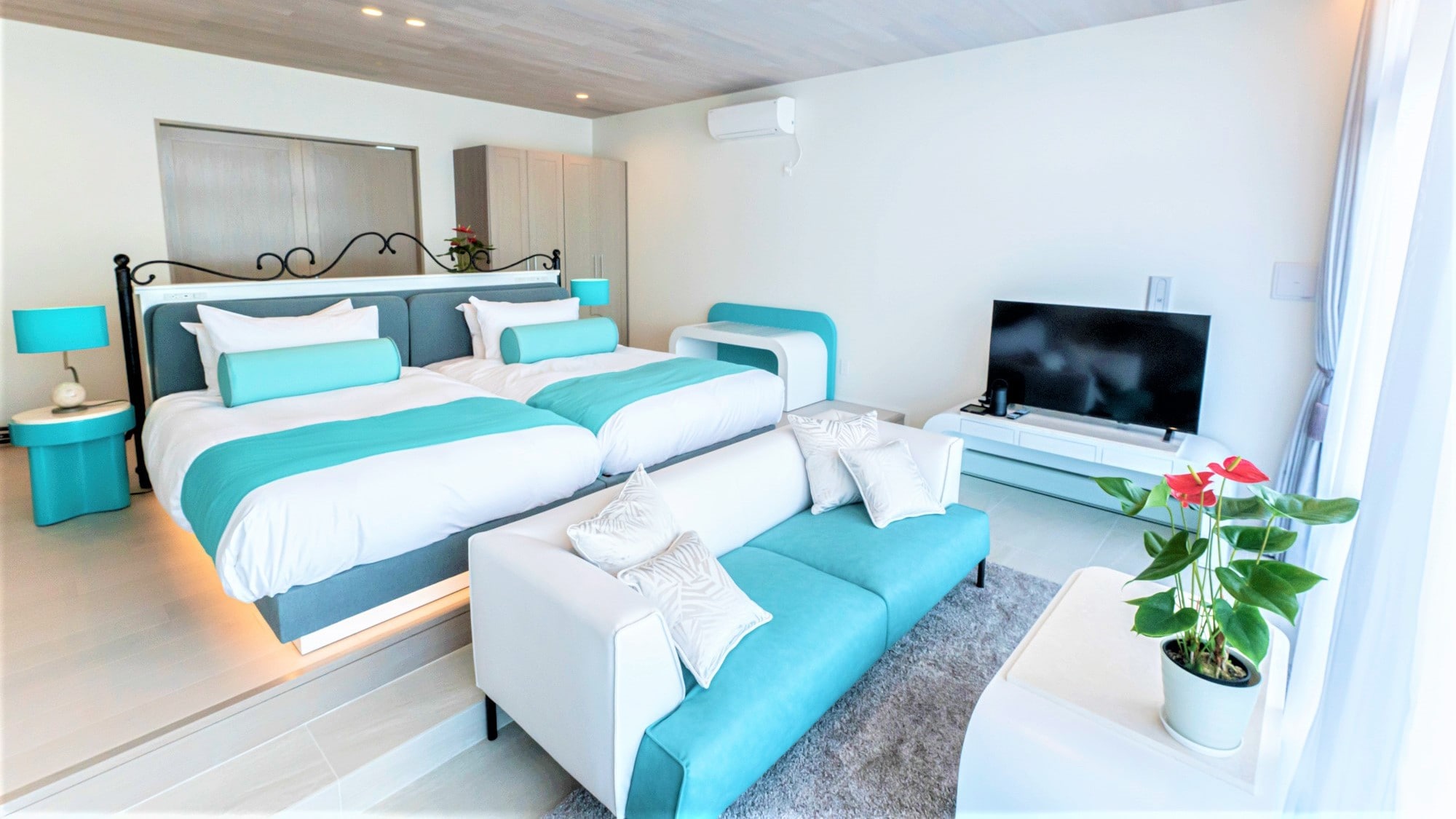 Royal Suite Villa