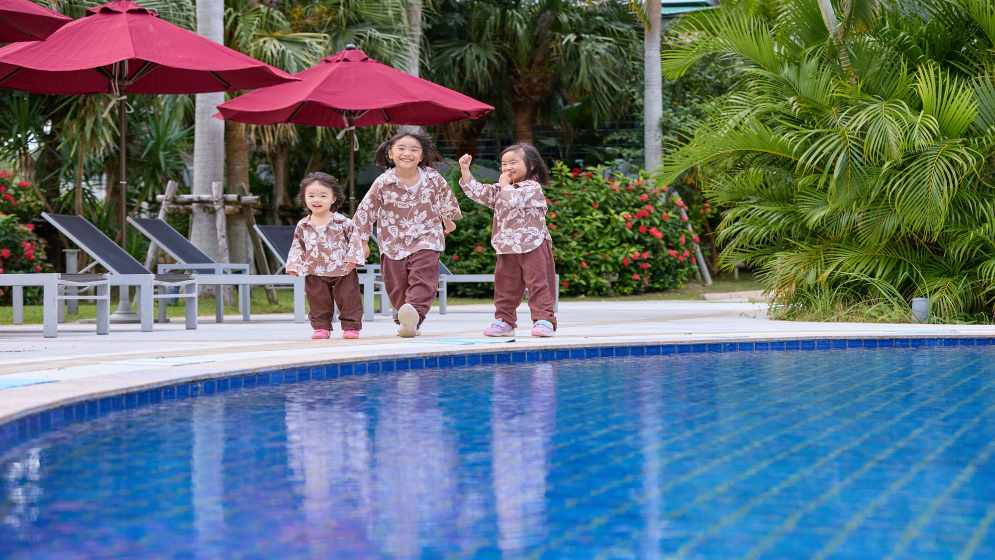 Kids Plan