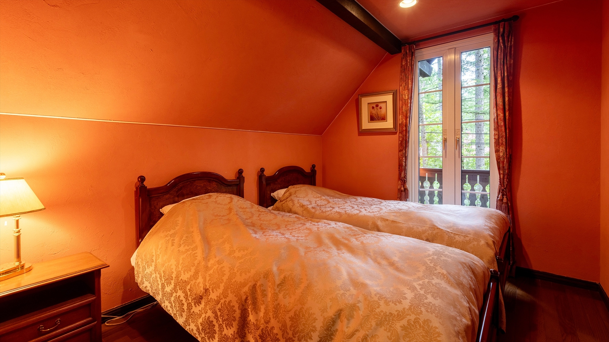 [Cottage]