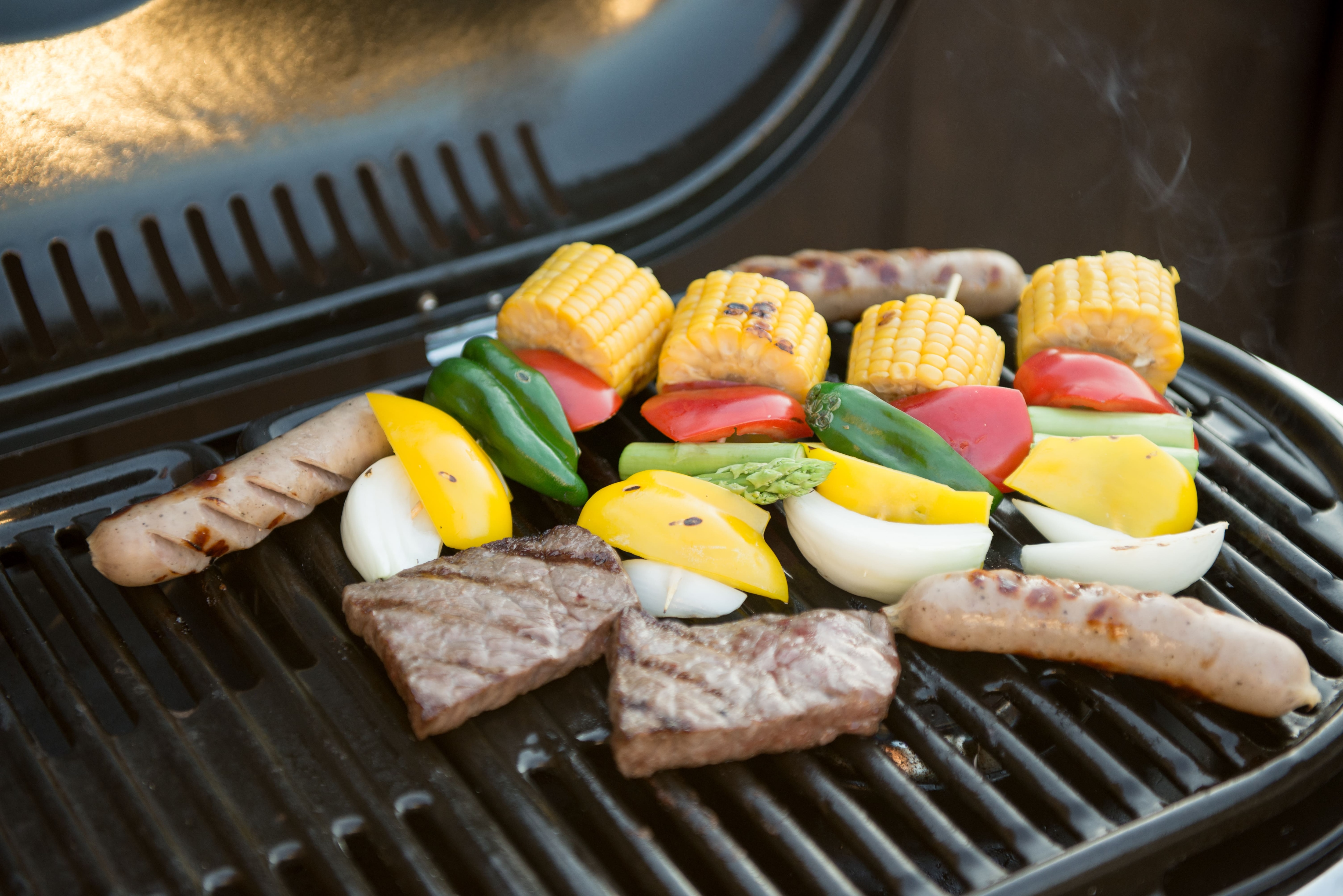 BBQ