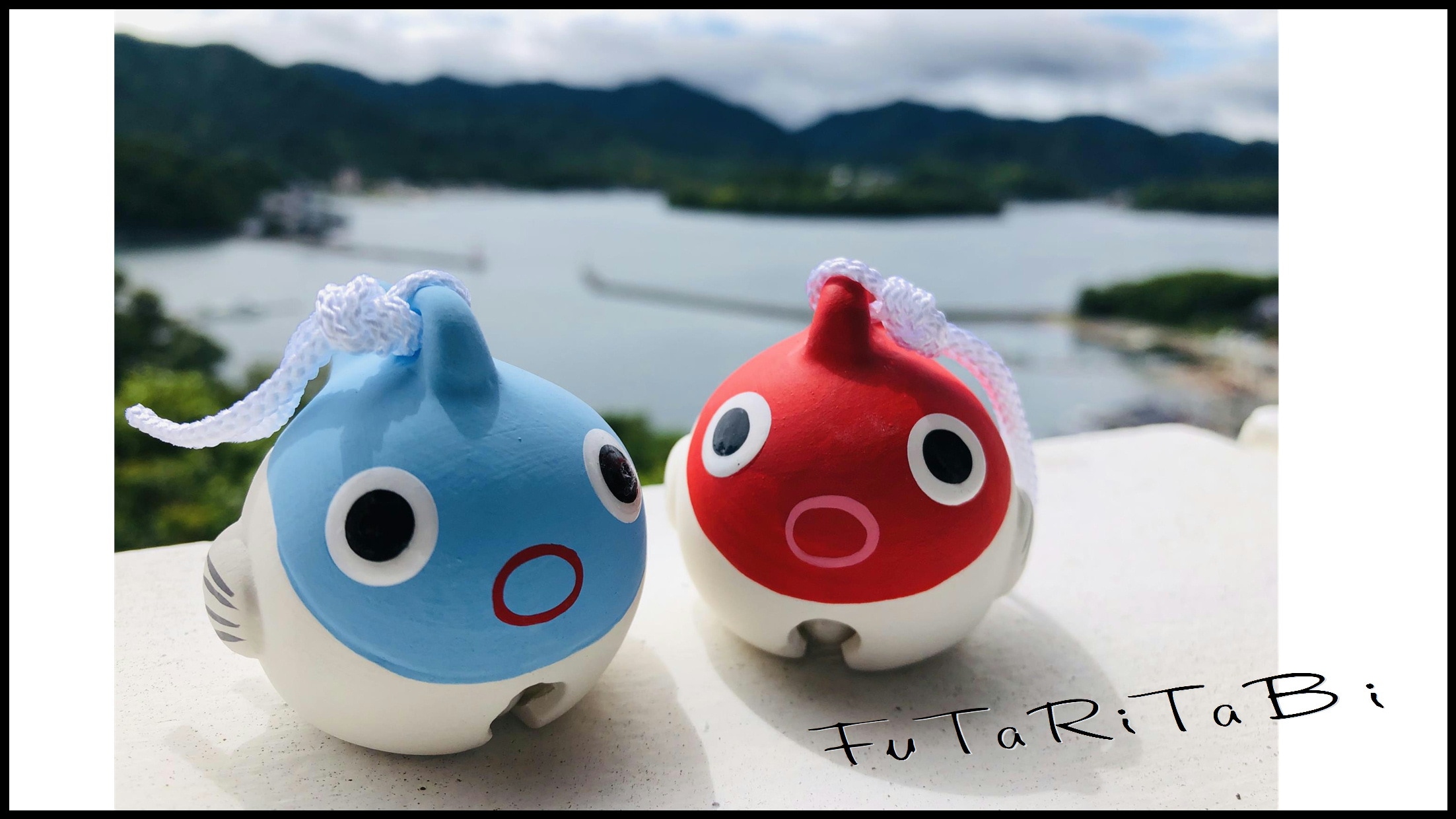 ◇Two people trip