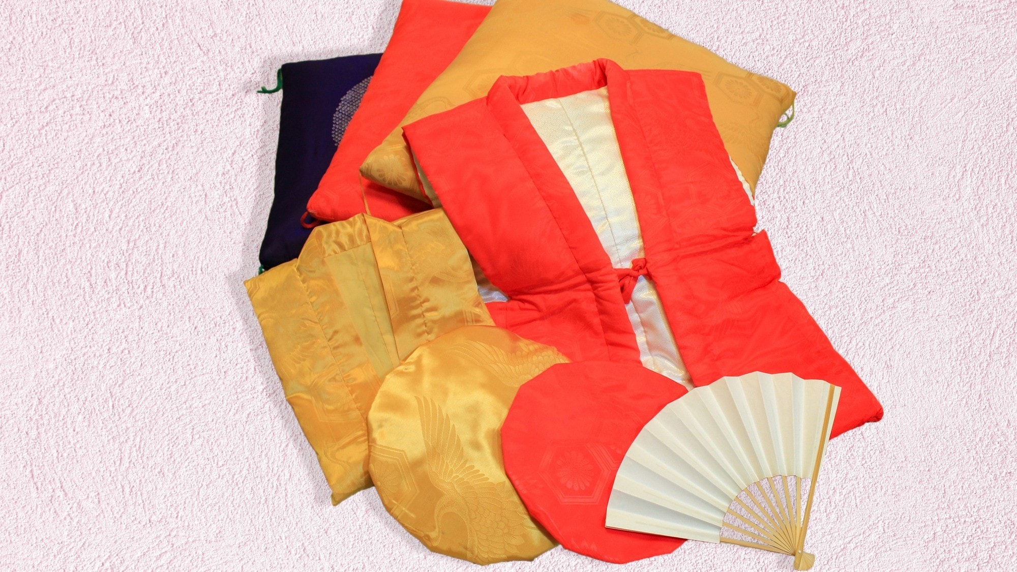 [Set perayaan umur panjang]