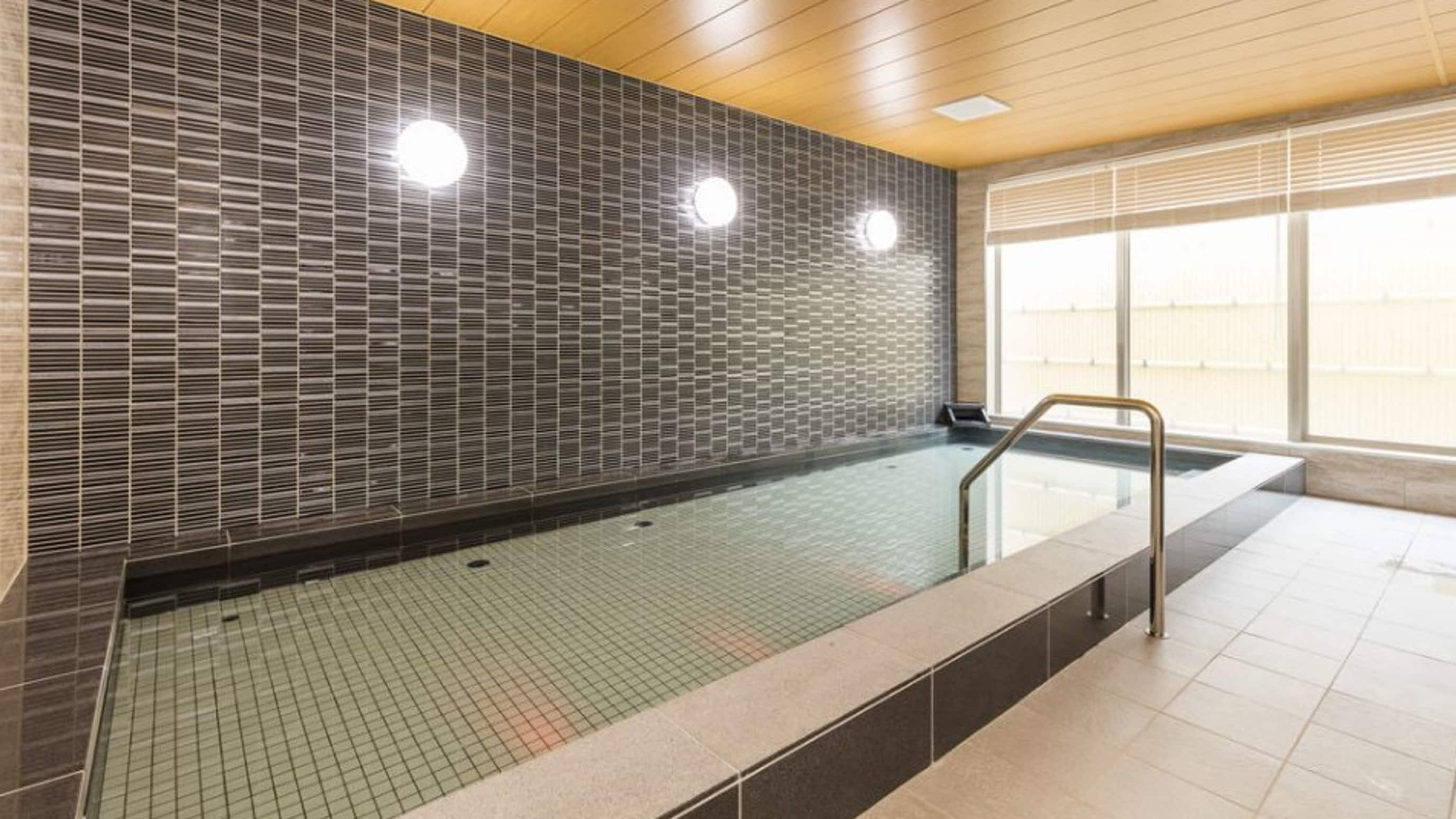 ◇Men's bath image