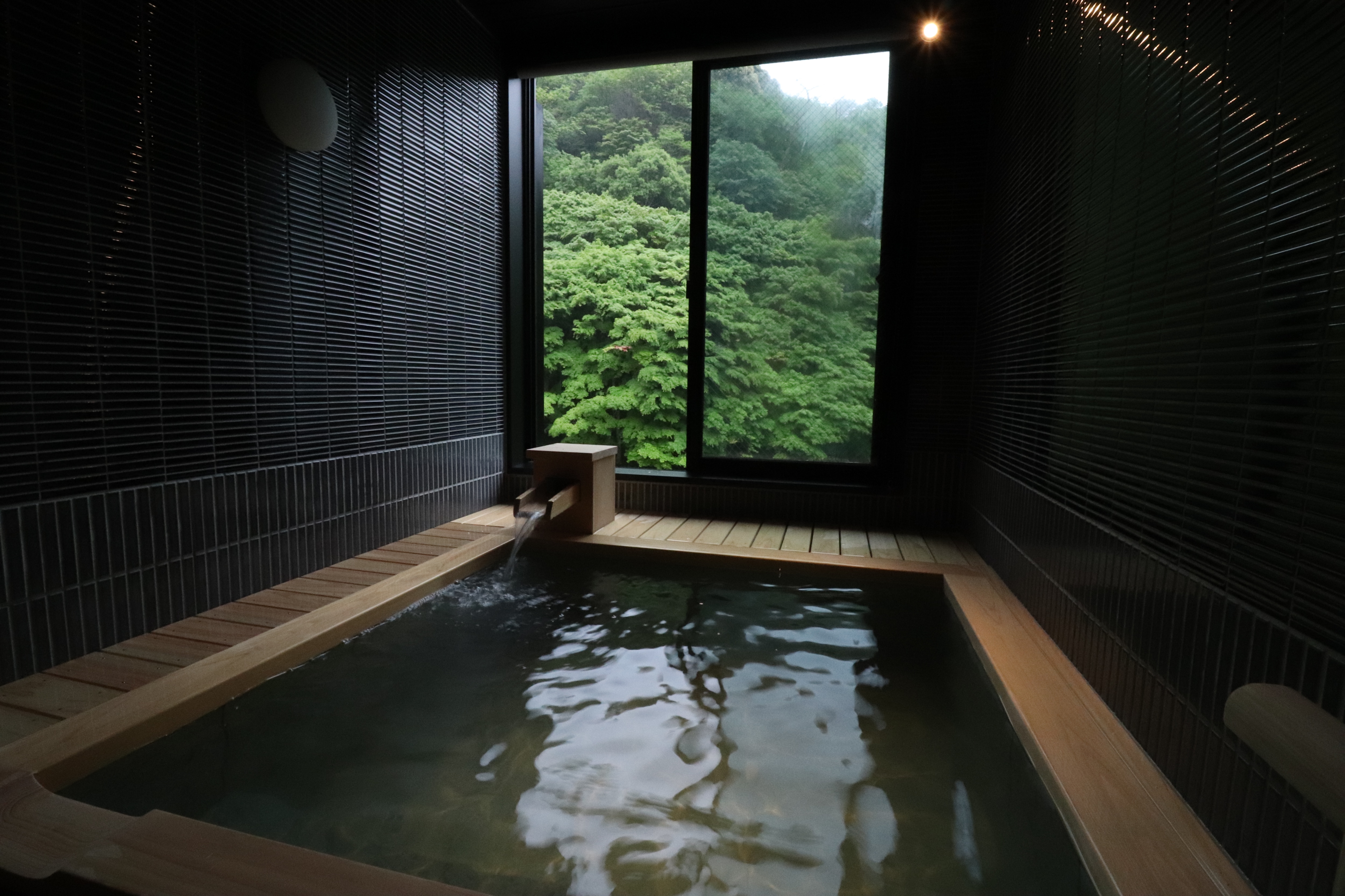 ◆Main building - Japanese-Western style room - Matsukaze bath◆Renovated and reopened in April 2024