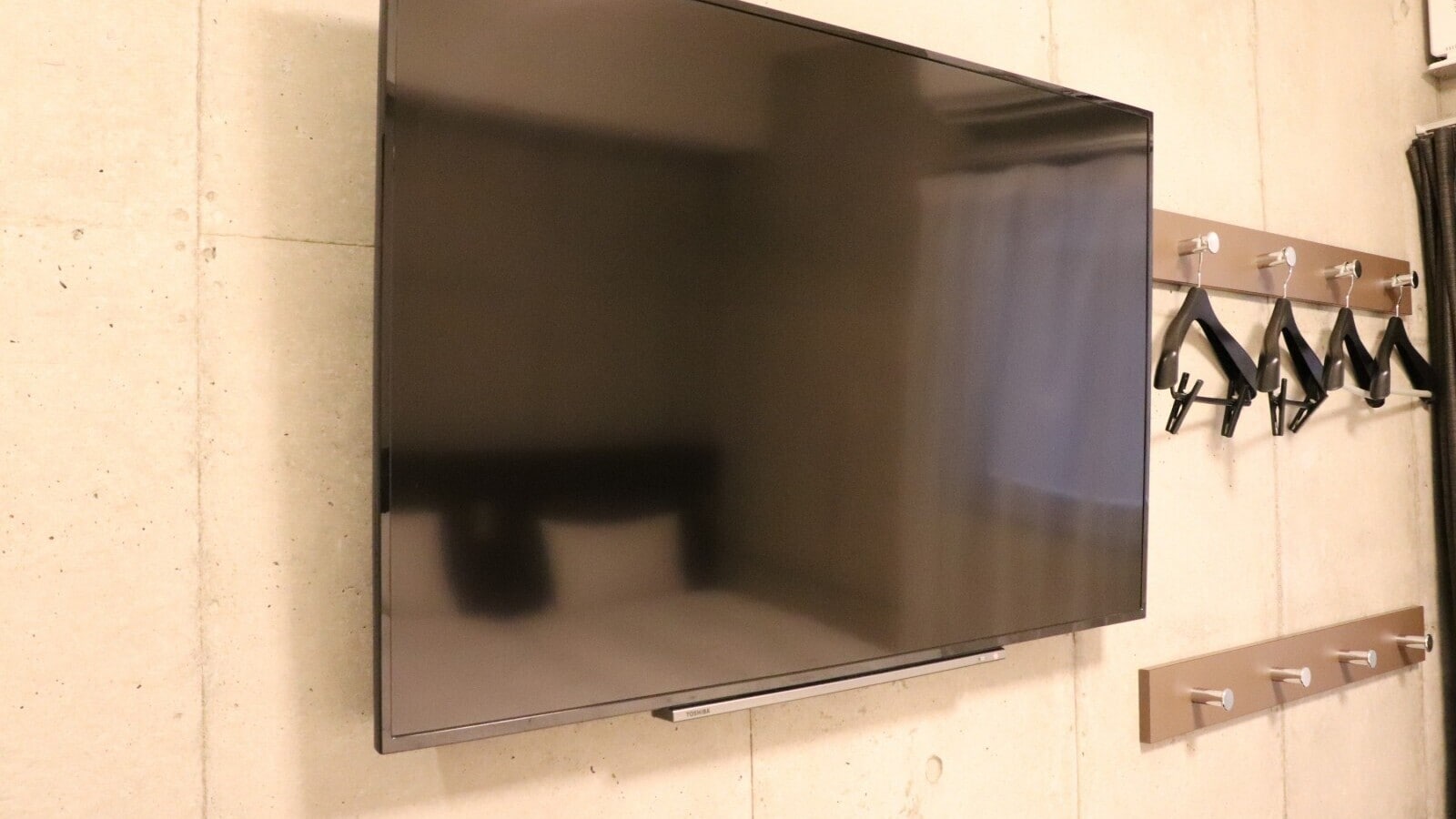 tv set
