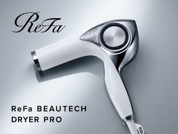 Pengering refa