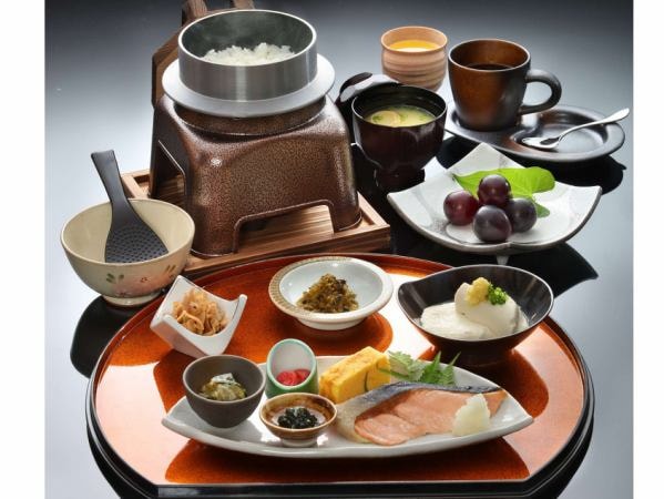 조식(일식)