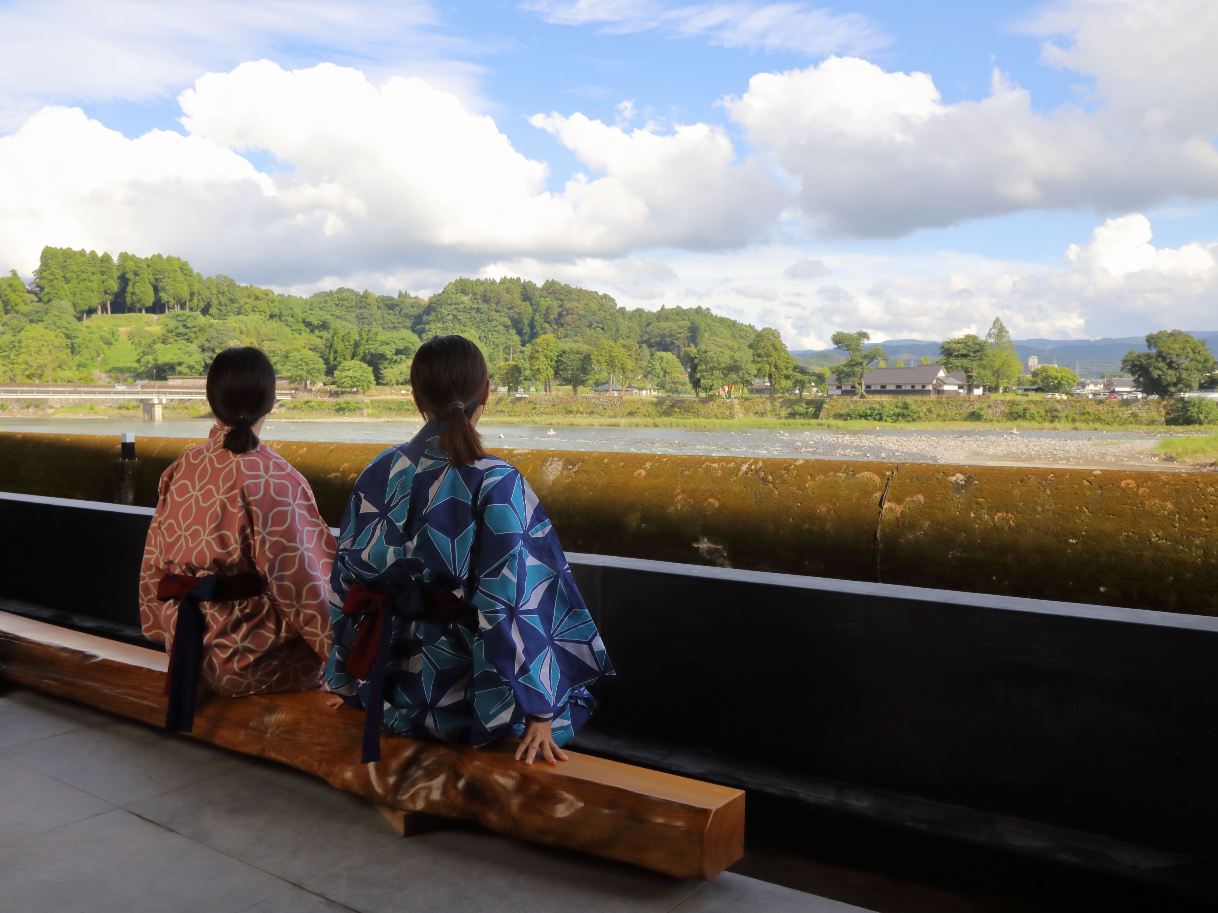 footbath