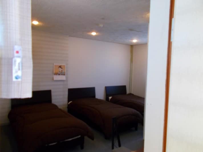 Western-style room