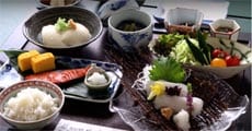 早餐示例