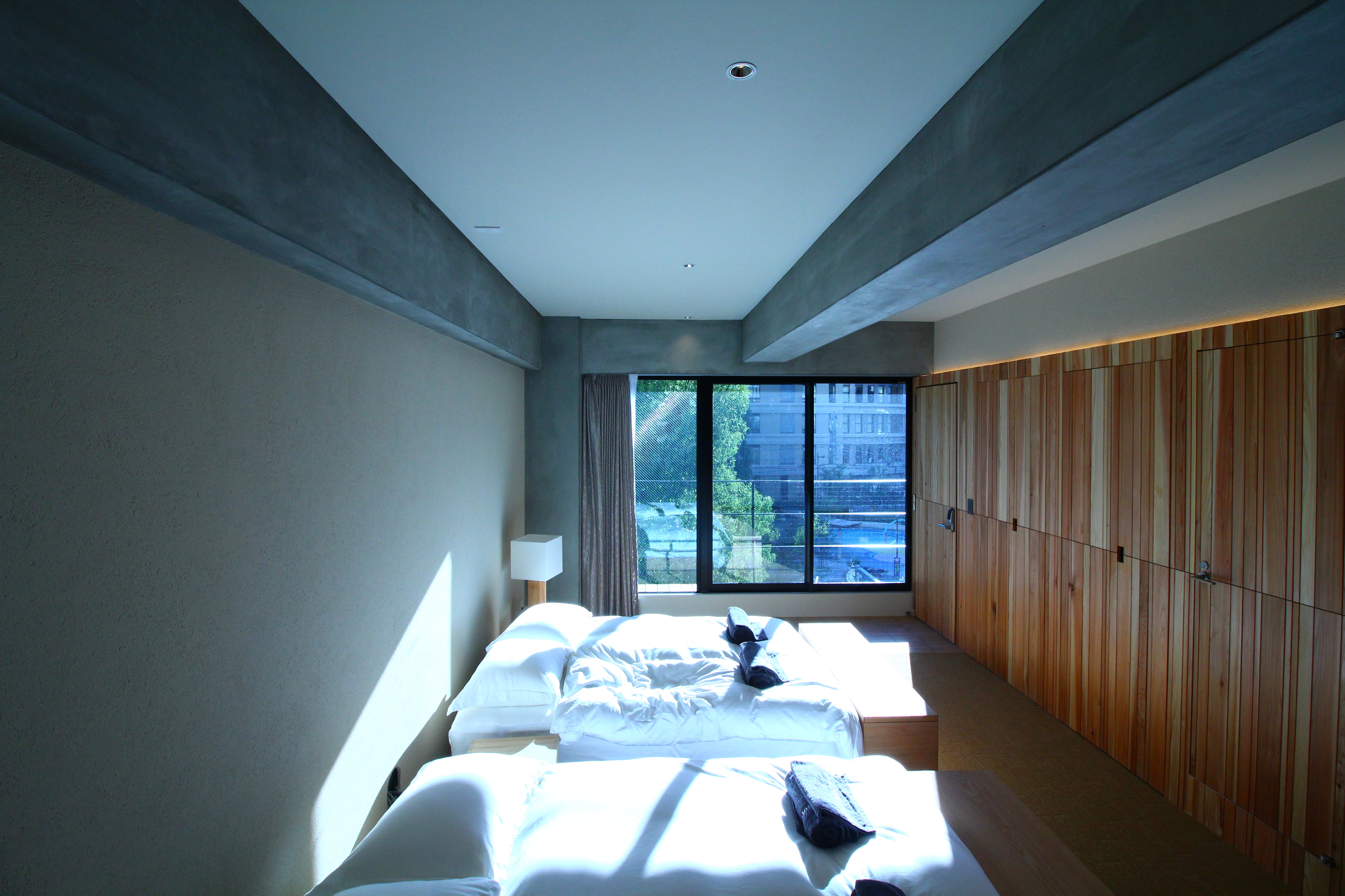 Executive Family Suite