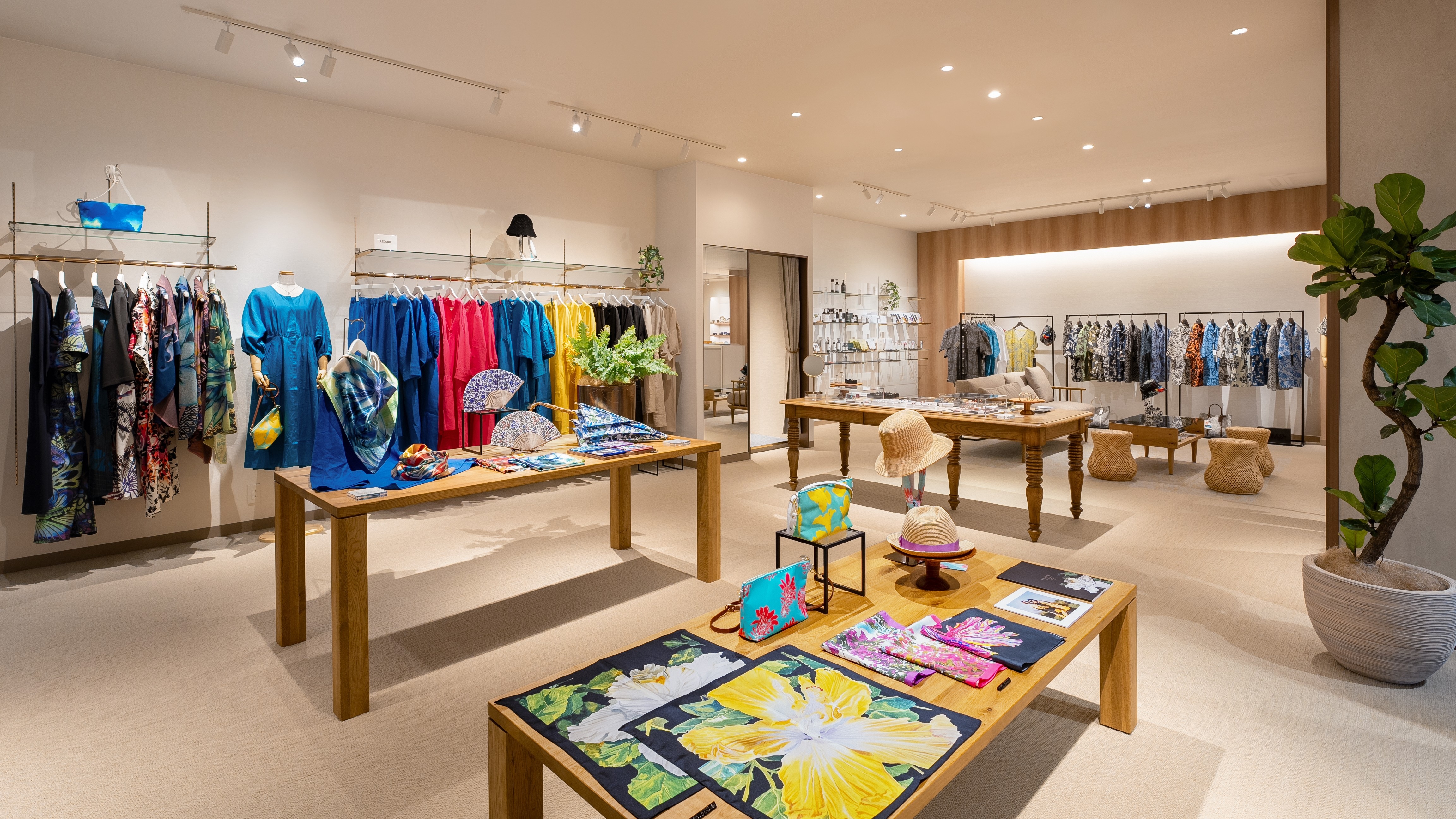 Hotel Shop